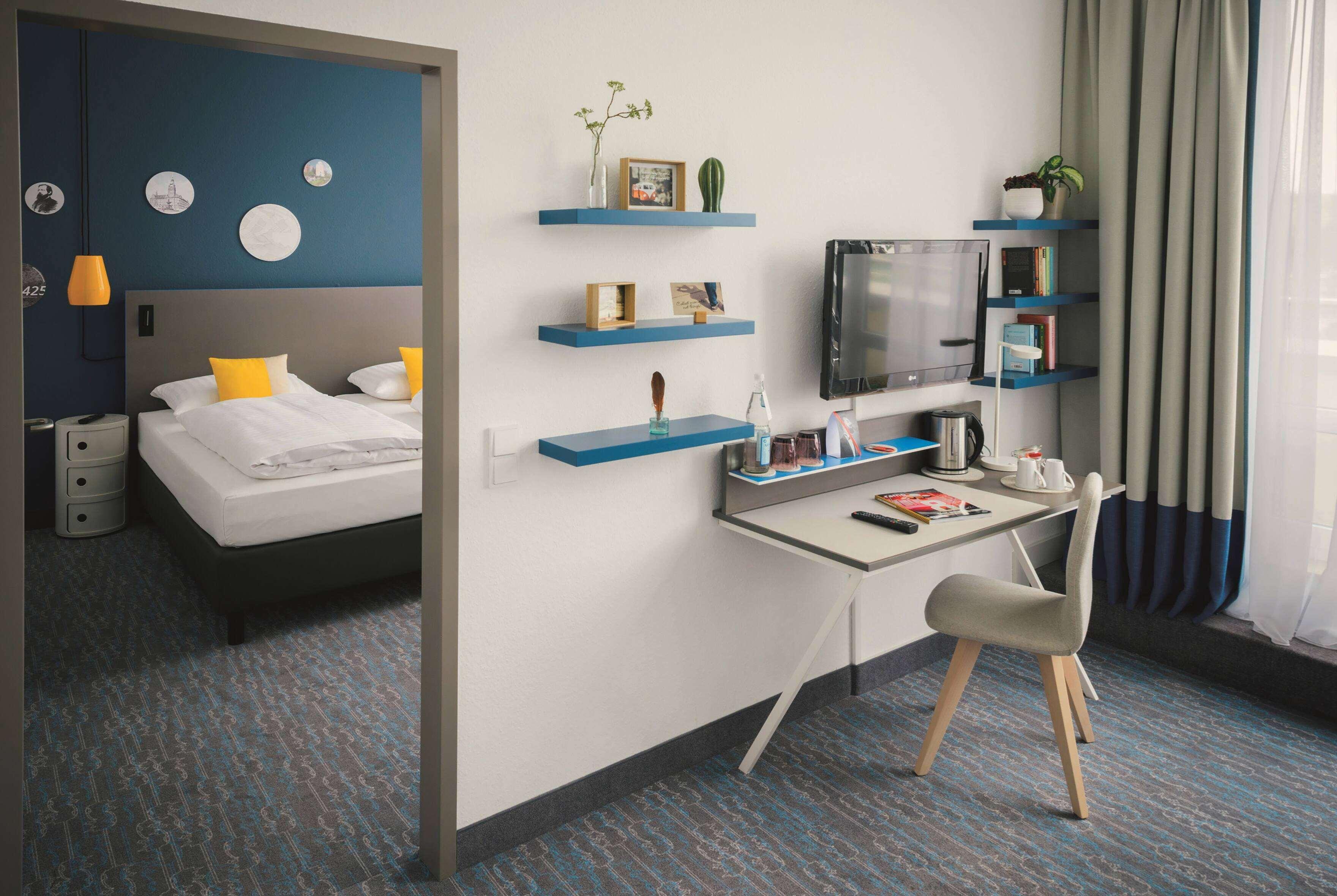 Junior Suite Standard