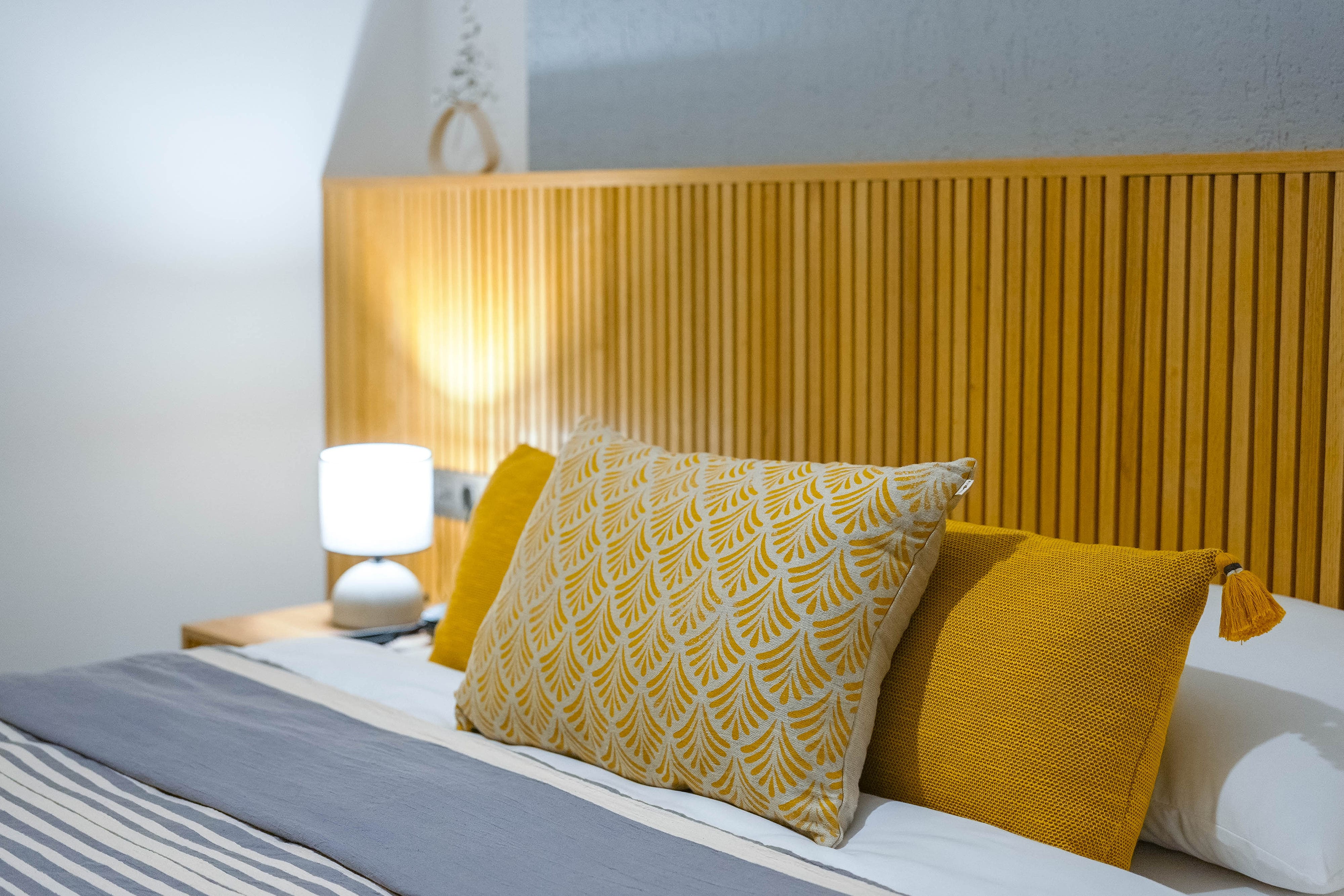 Double Classic Garden View