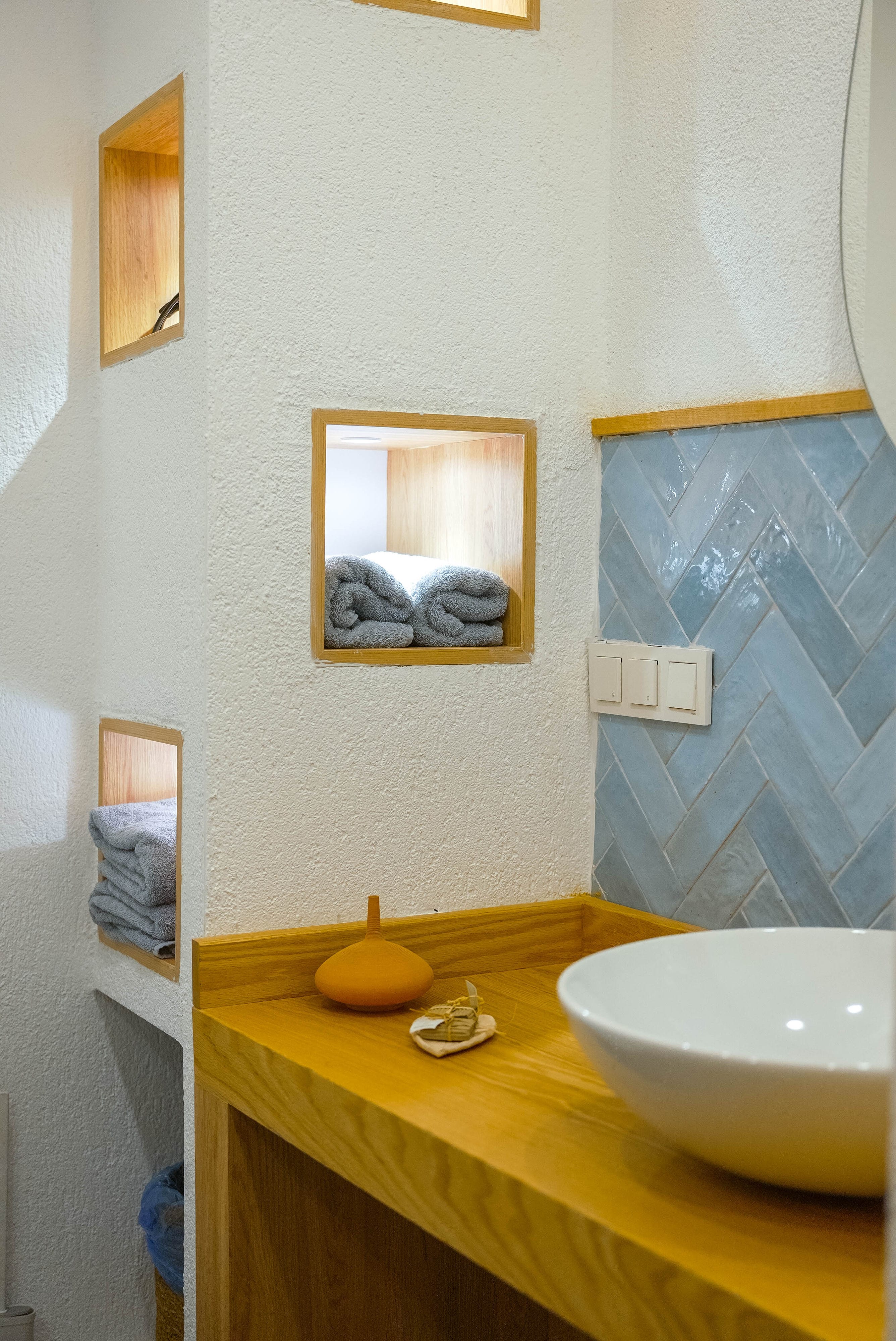 Double Classic Garden View