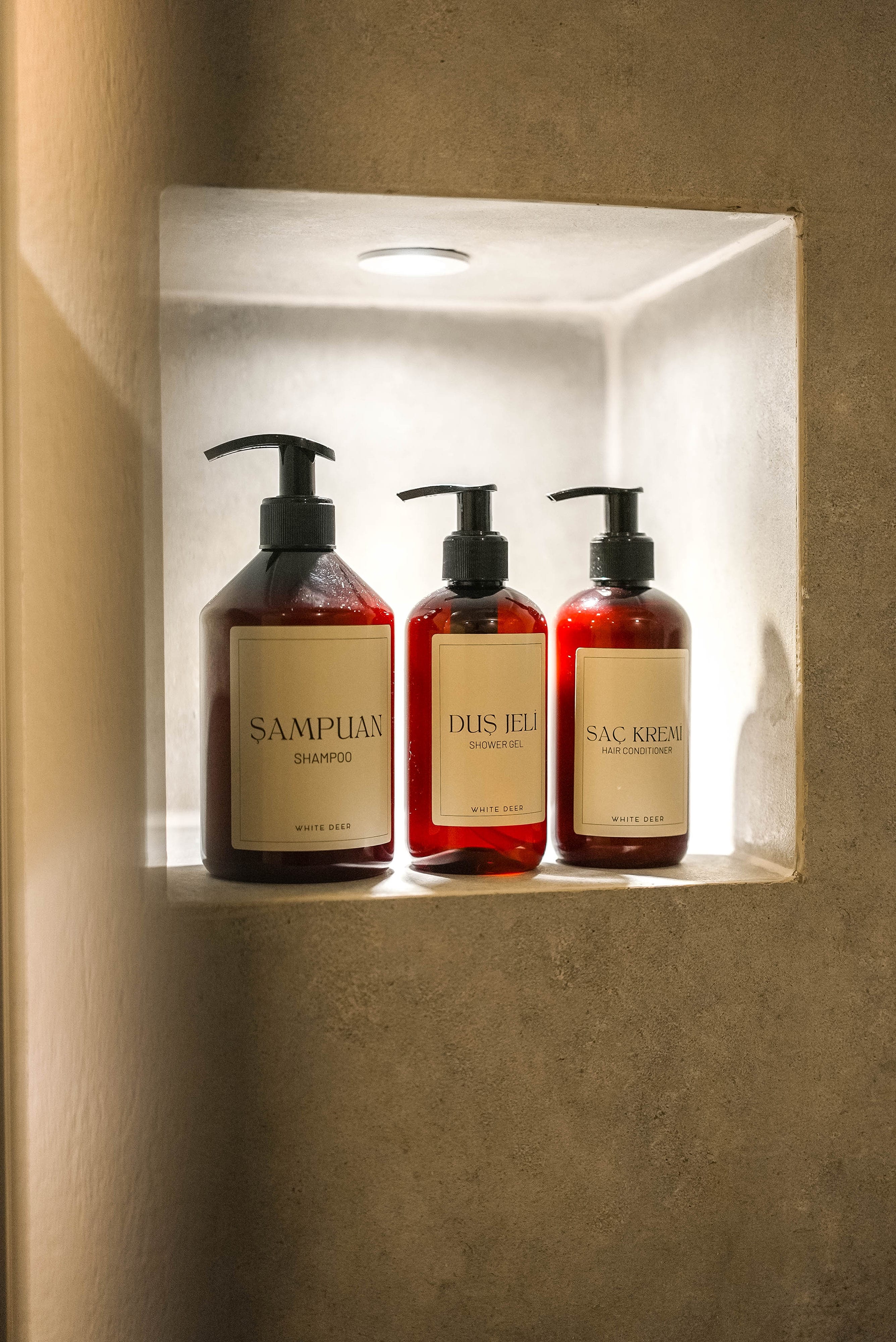 Double Classic Garden View