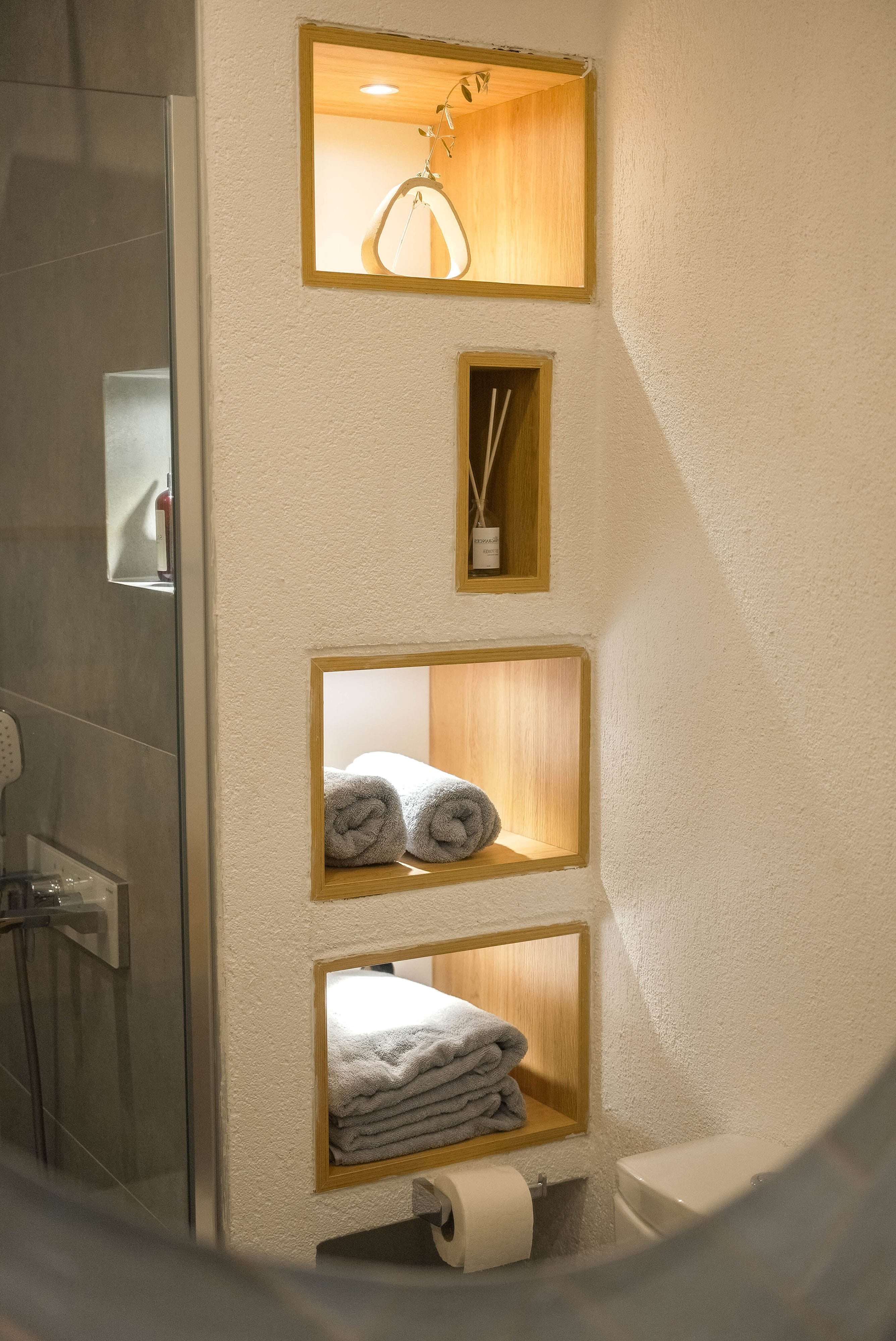 Twin Garden View Two Queen Beds