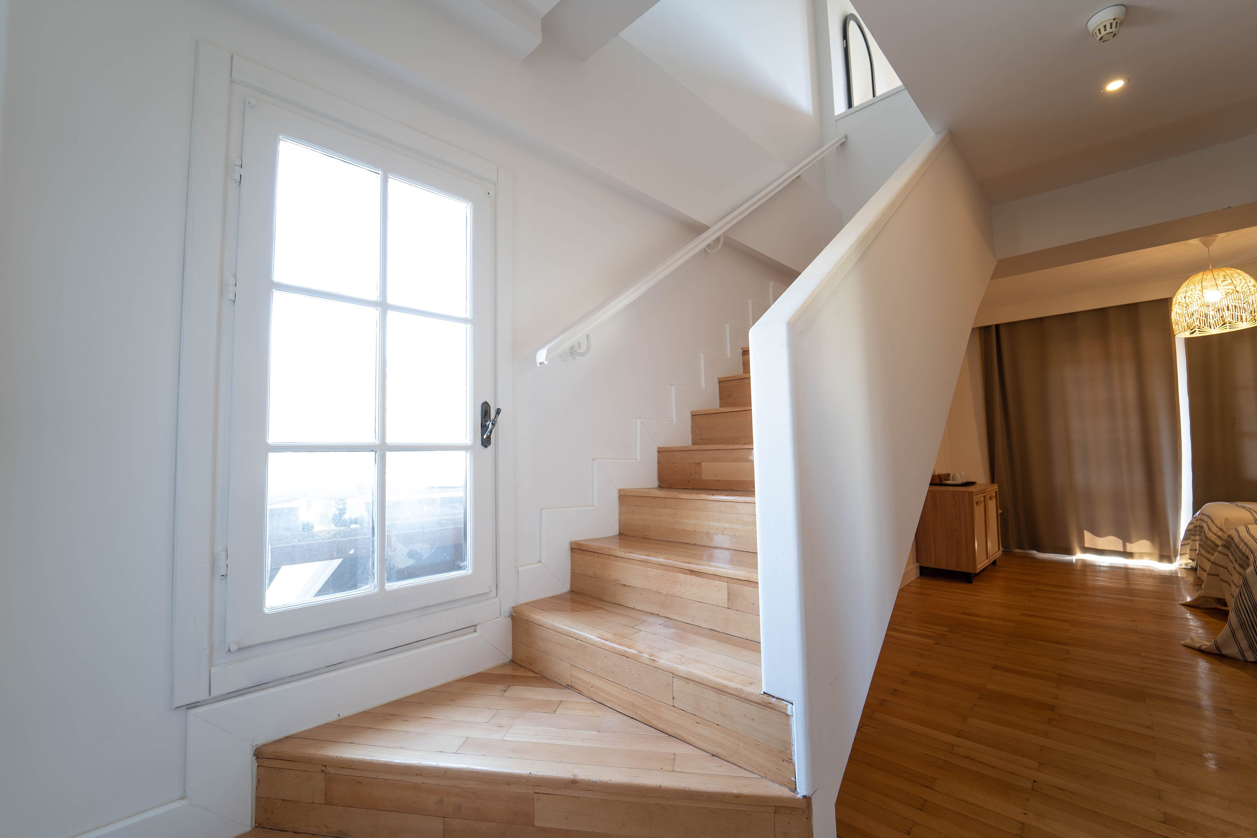 Family Room Two Bedrooms One Bathroom