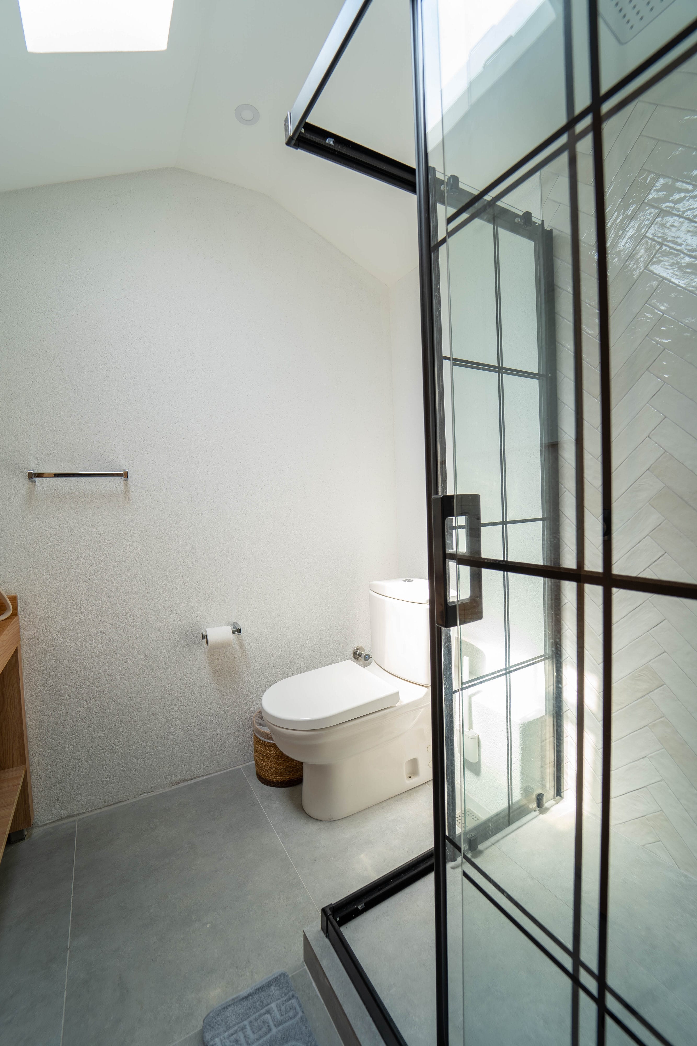 Twin Two Double Beds with Views