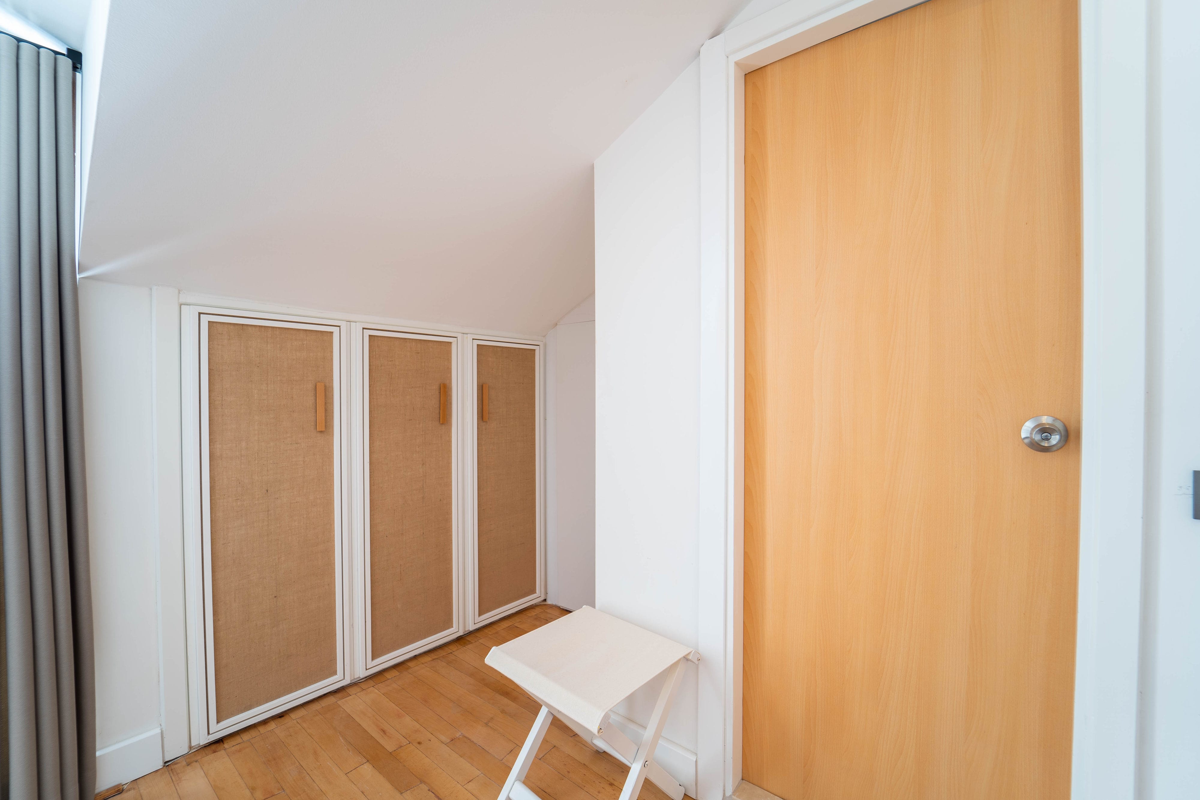 Twin Two Double Beds with Views