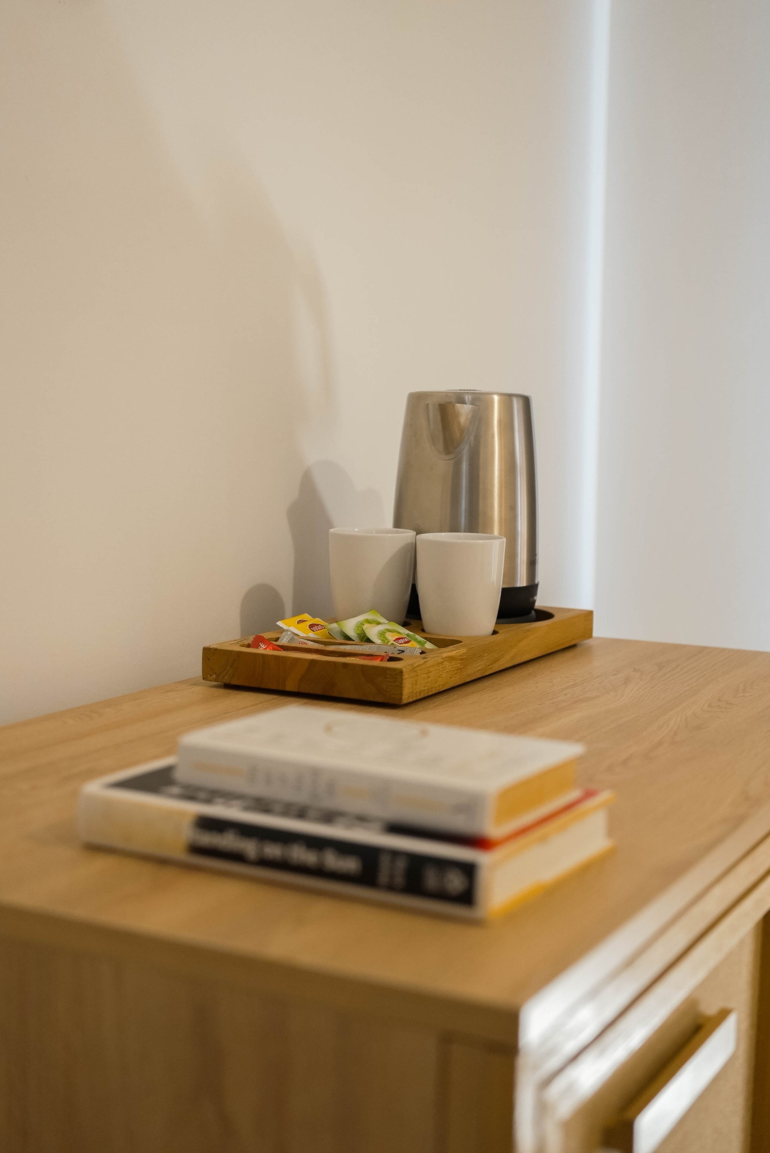 Family Room Two Bedrooms One Bathroom