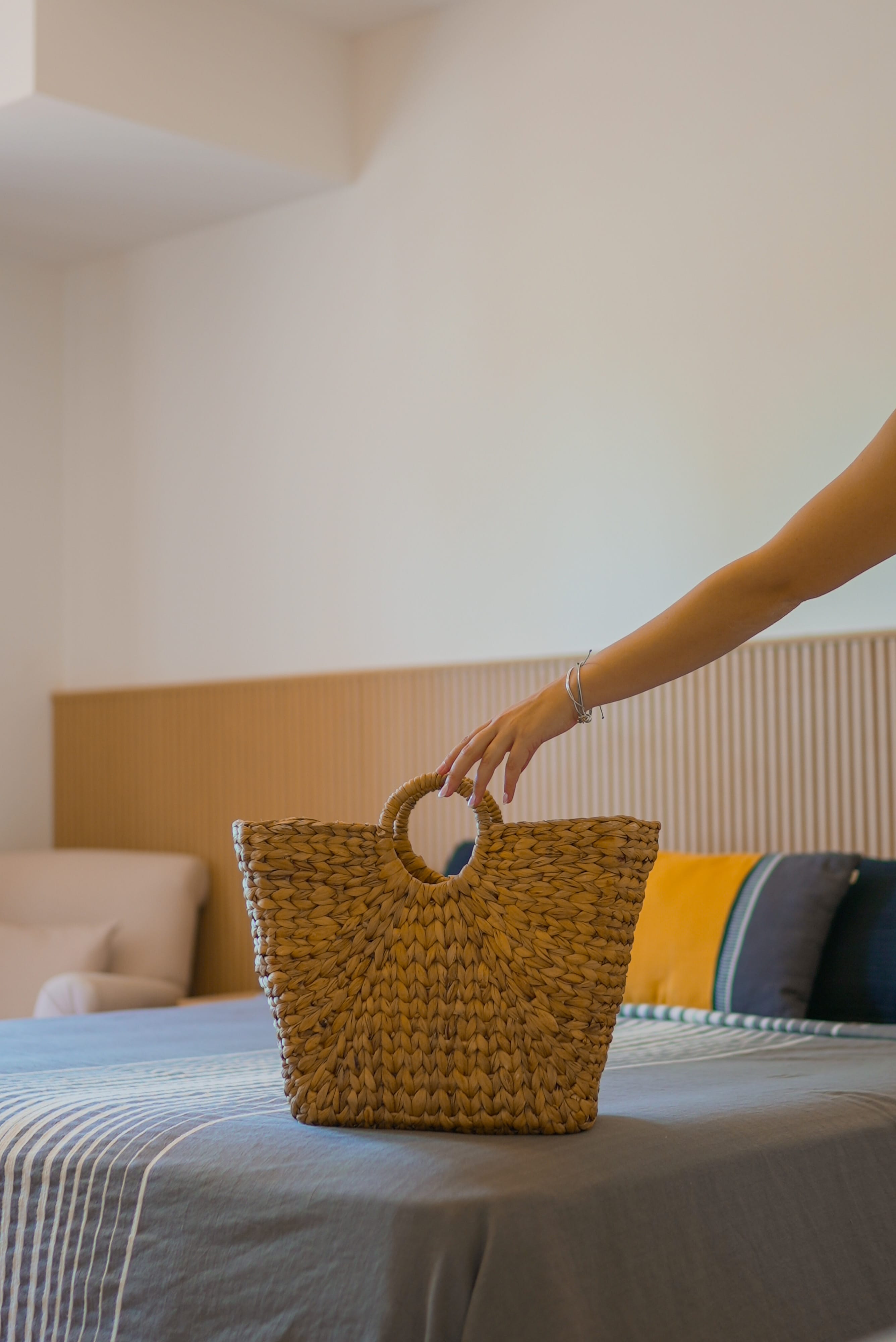 Family Room Two Bedrooms One Bathroom