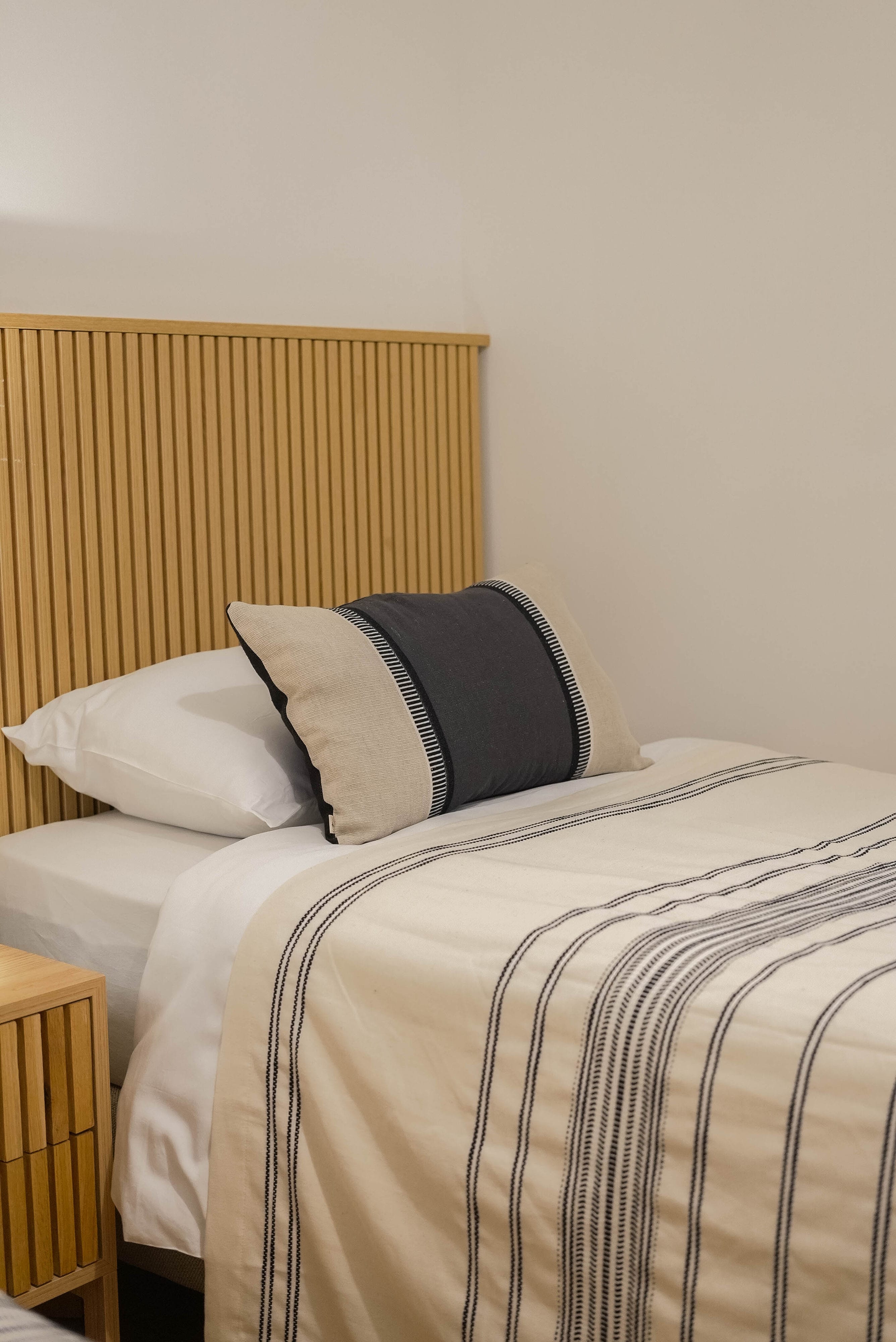 Family Room Two Bedrooms One Bathroom