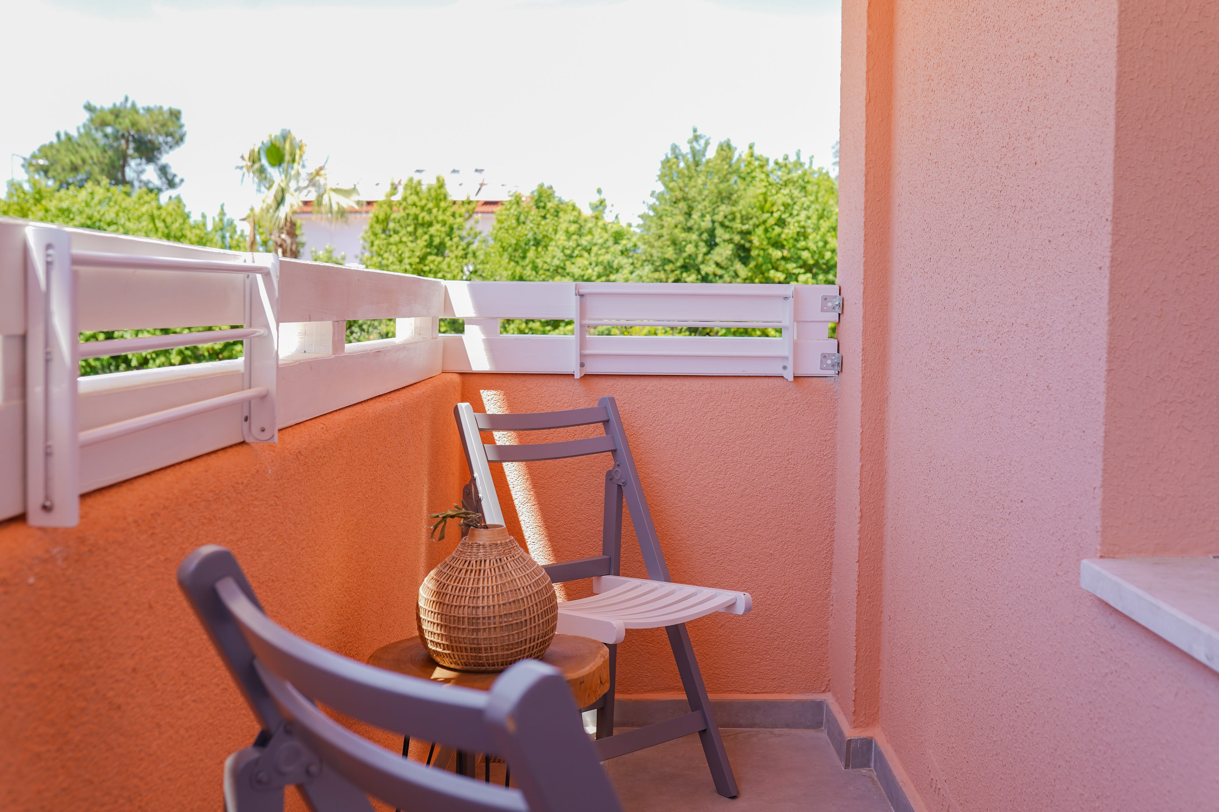 Family Room Two Bedrooms One Bathroom