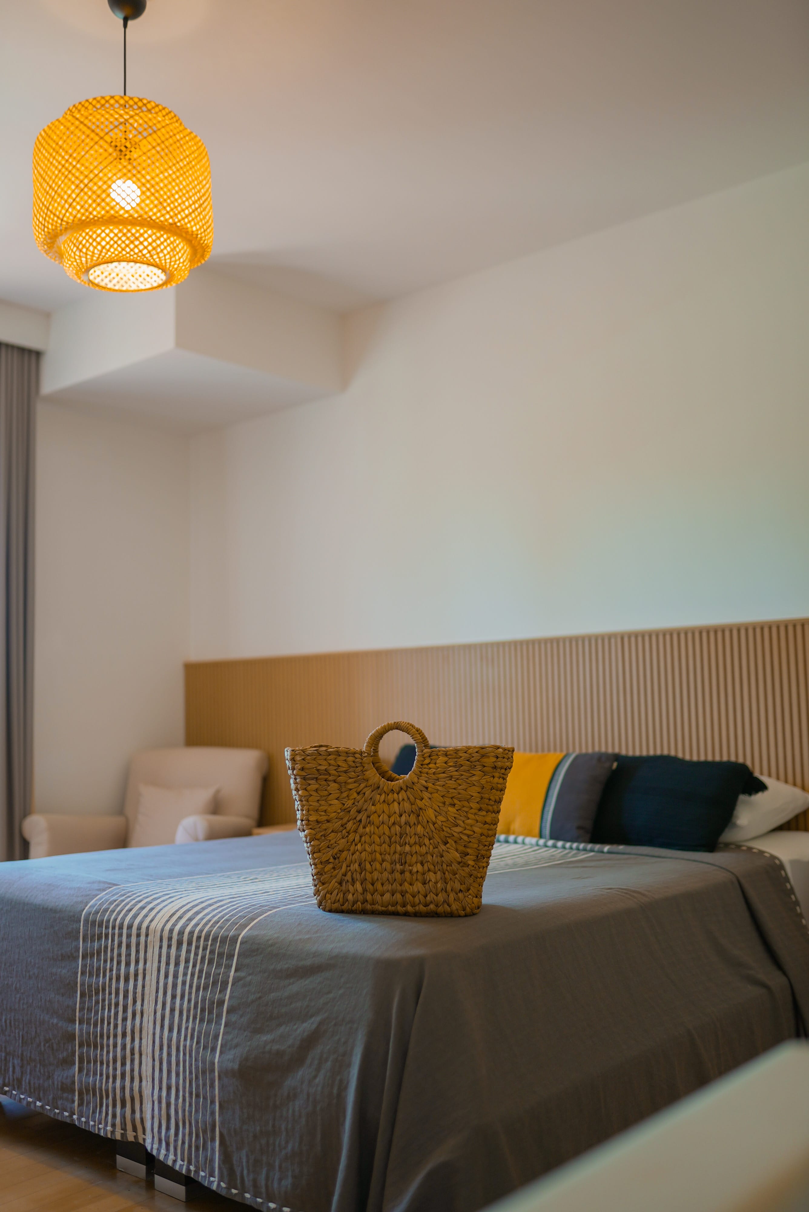 Family Room Two Bedrooms One Bathroom