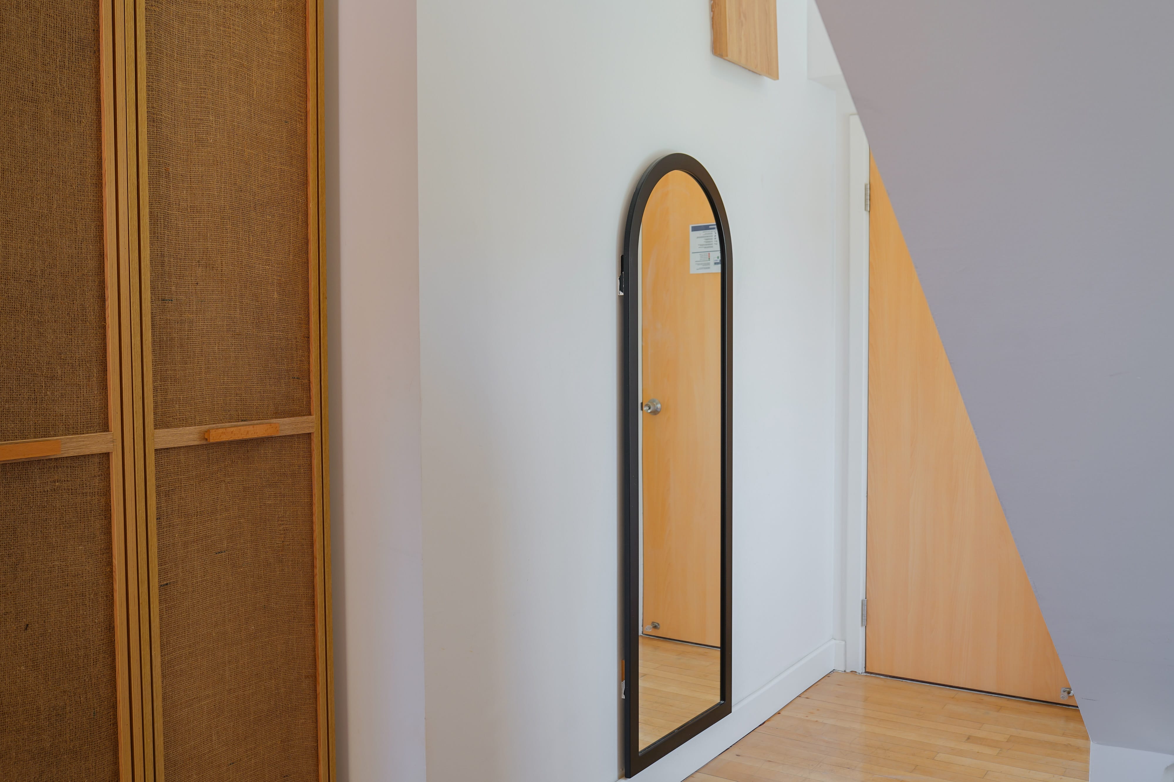 Family Room Two Bedrooms One Bathroom