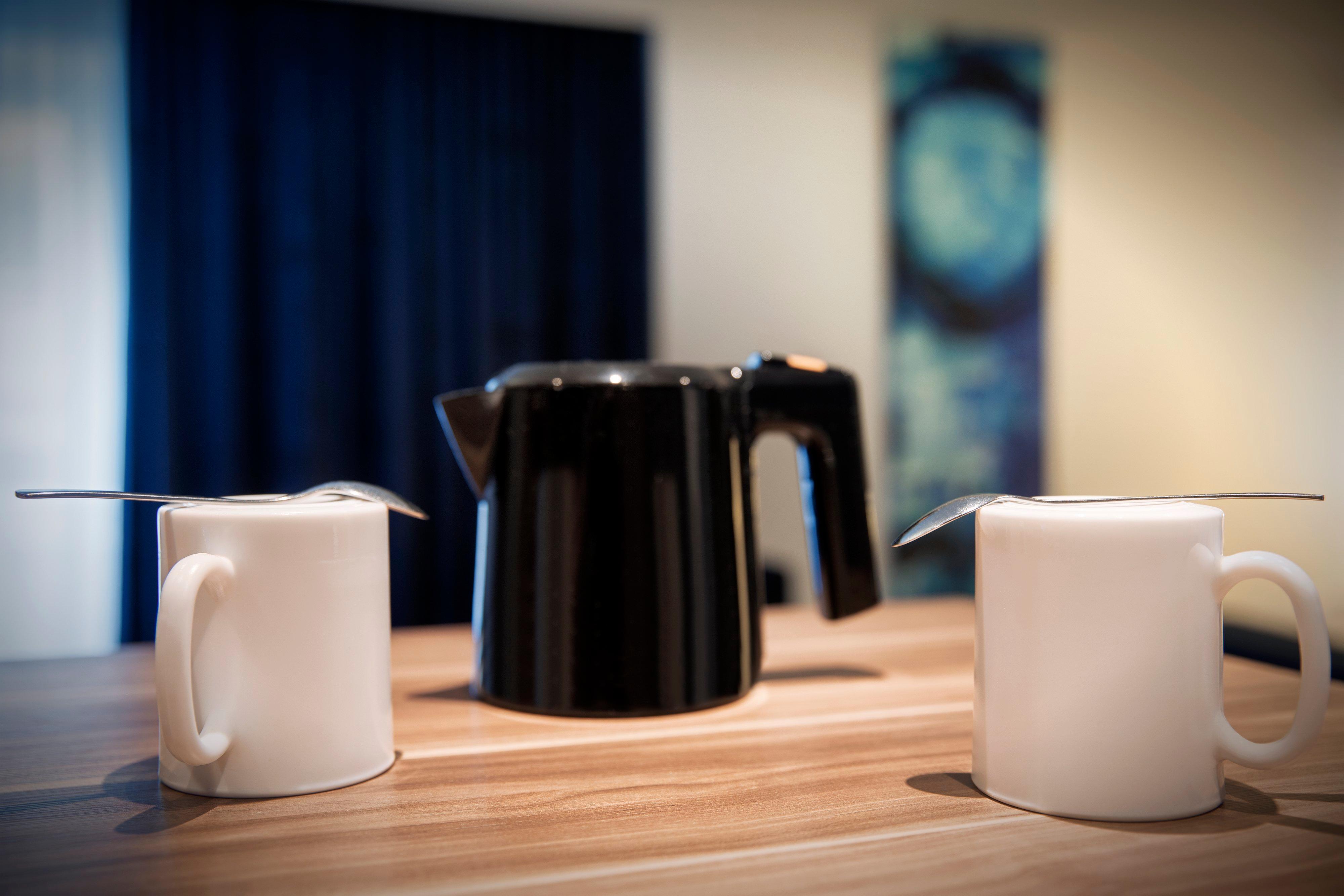 Double Standard