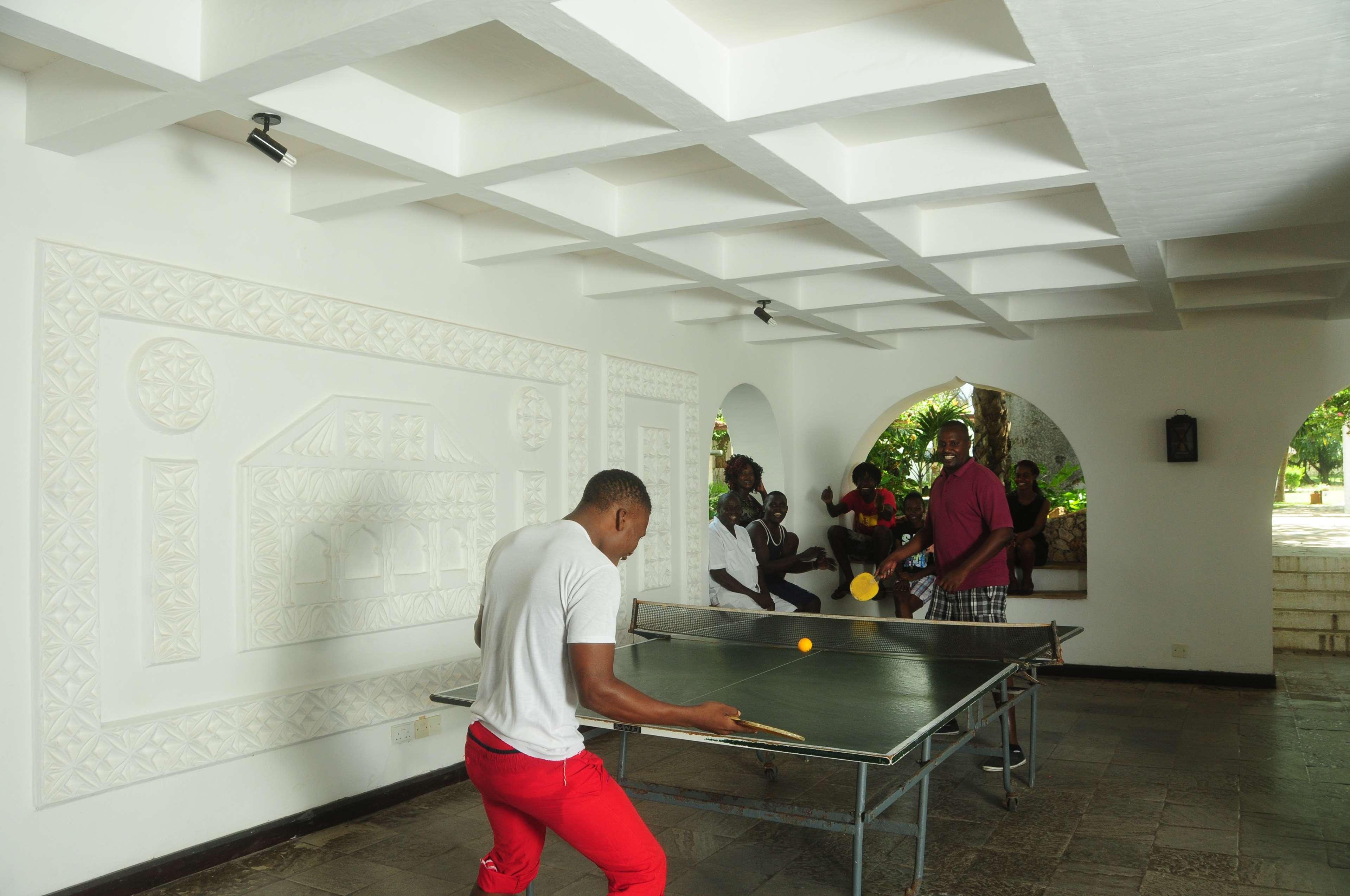 Sports and Entertainment