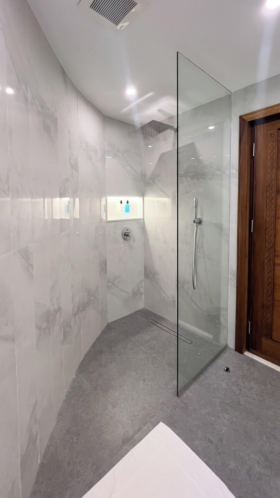 Double or Twin Garden View