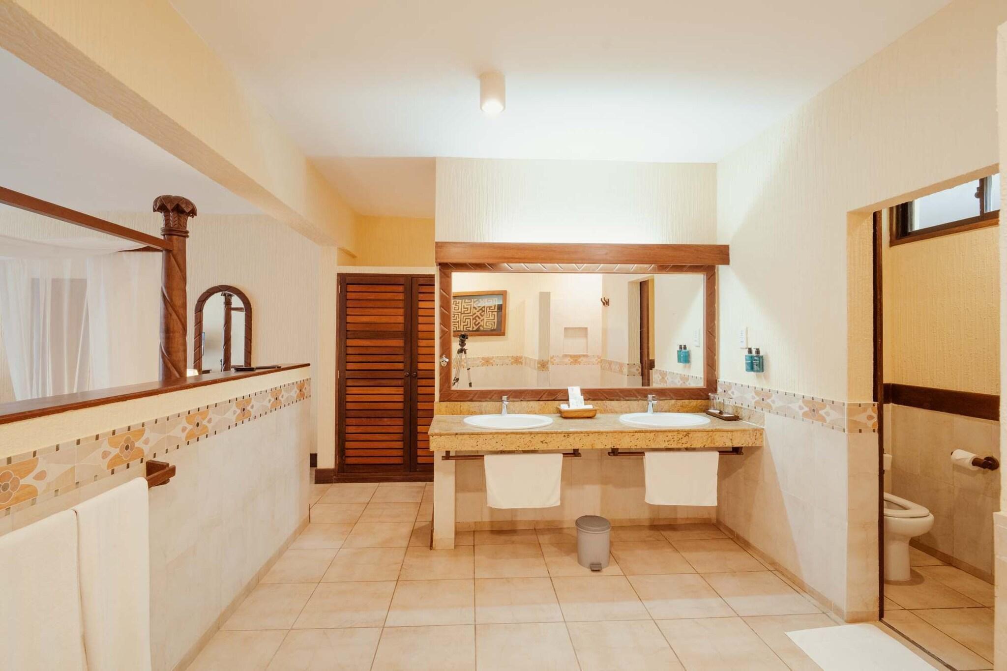 Junior Suite Ocean View