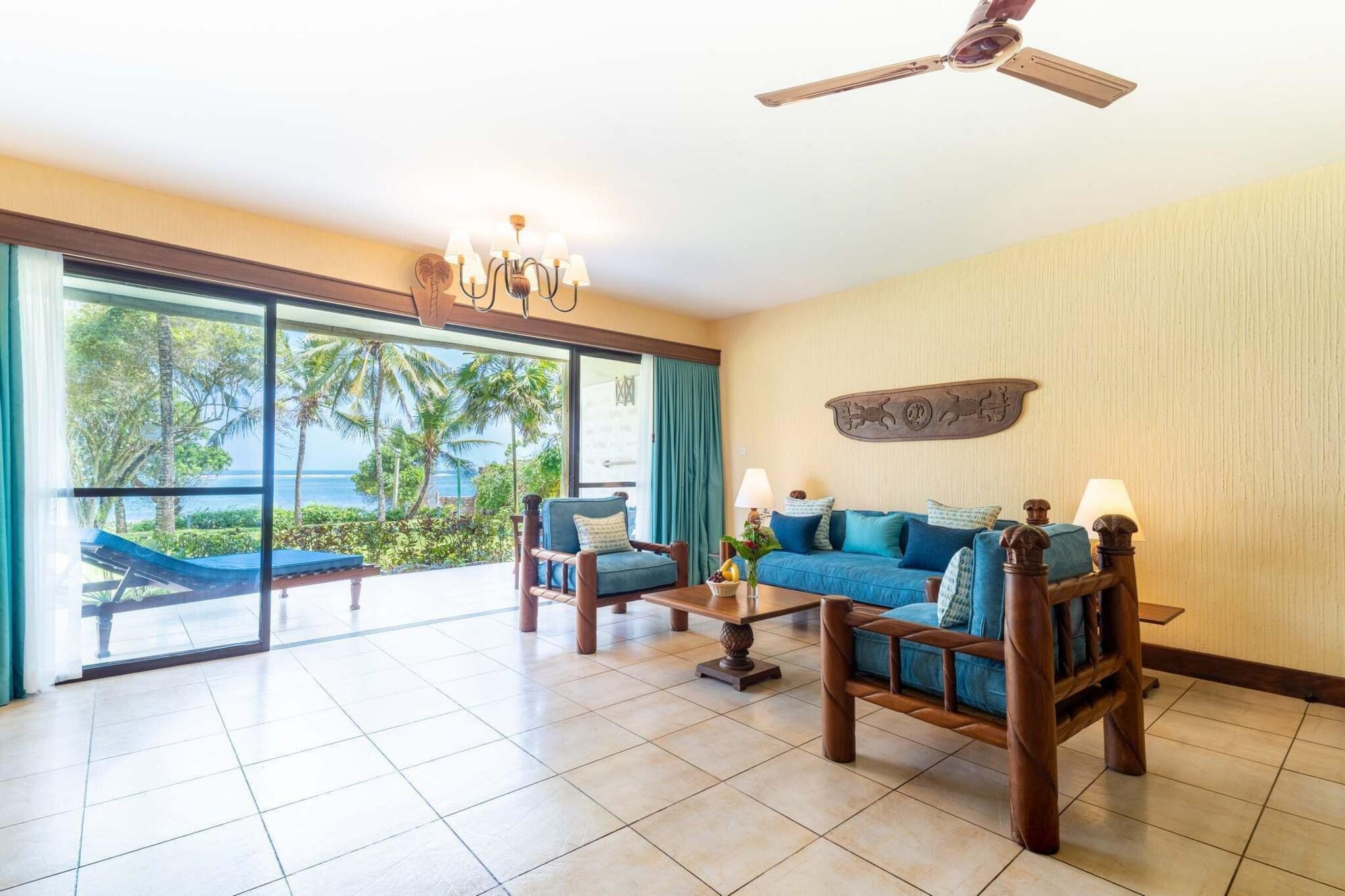 Junior Suite Ocean View