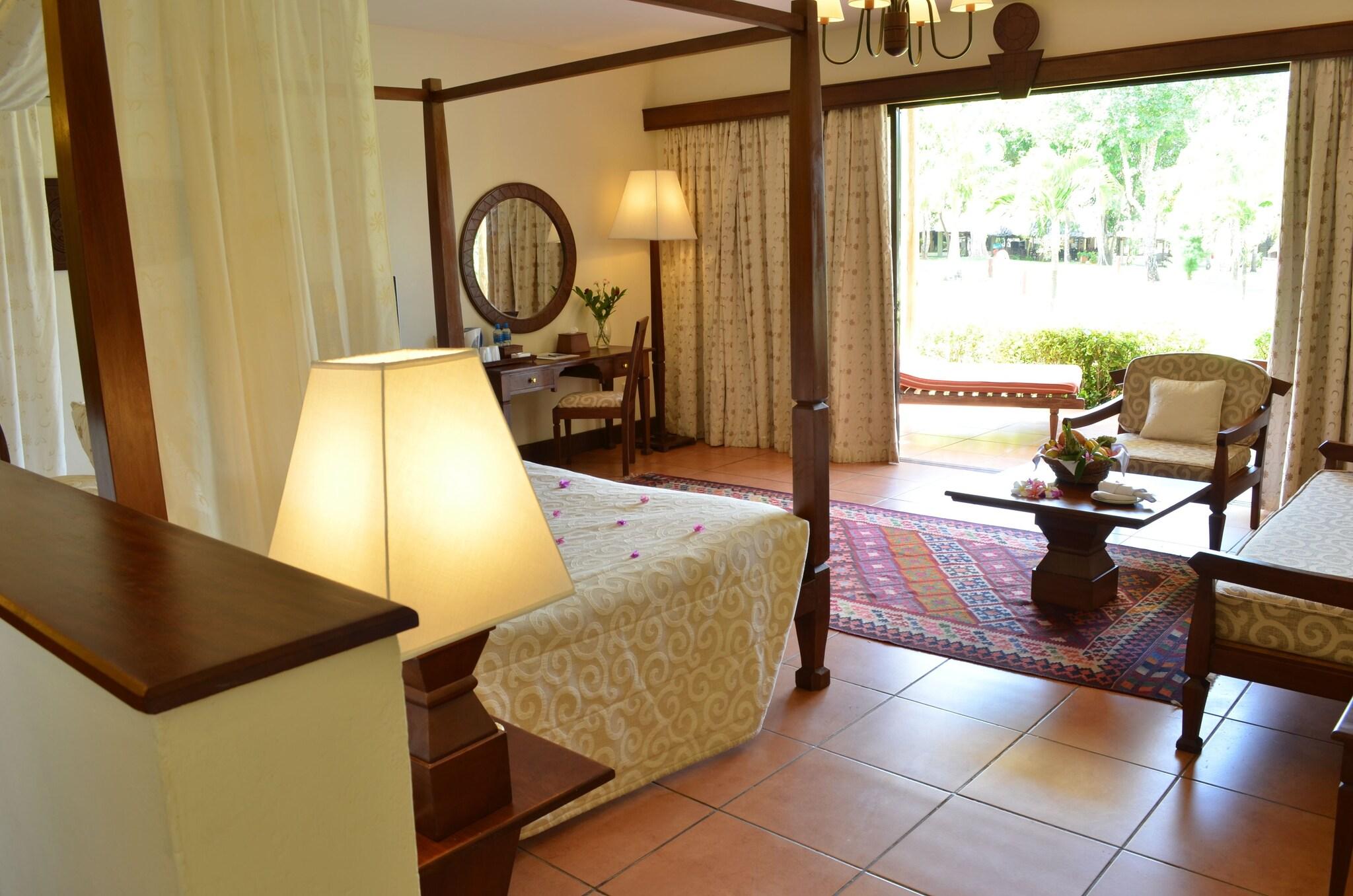 Junior Suite Ocean View