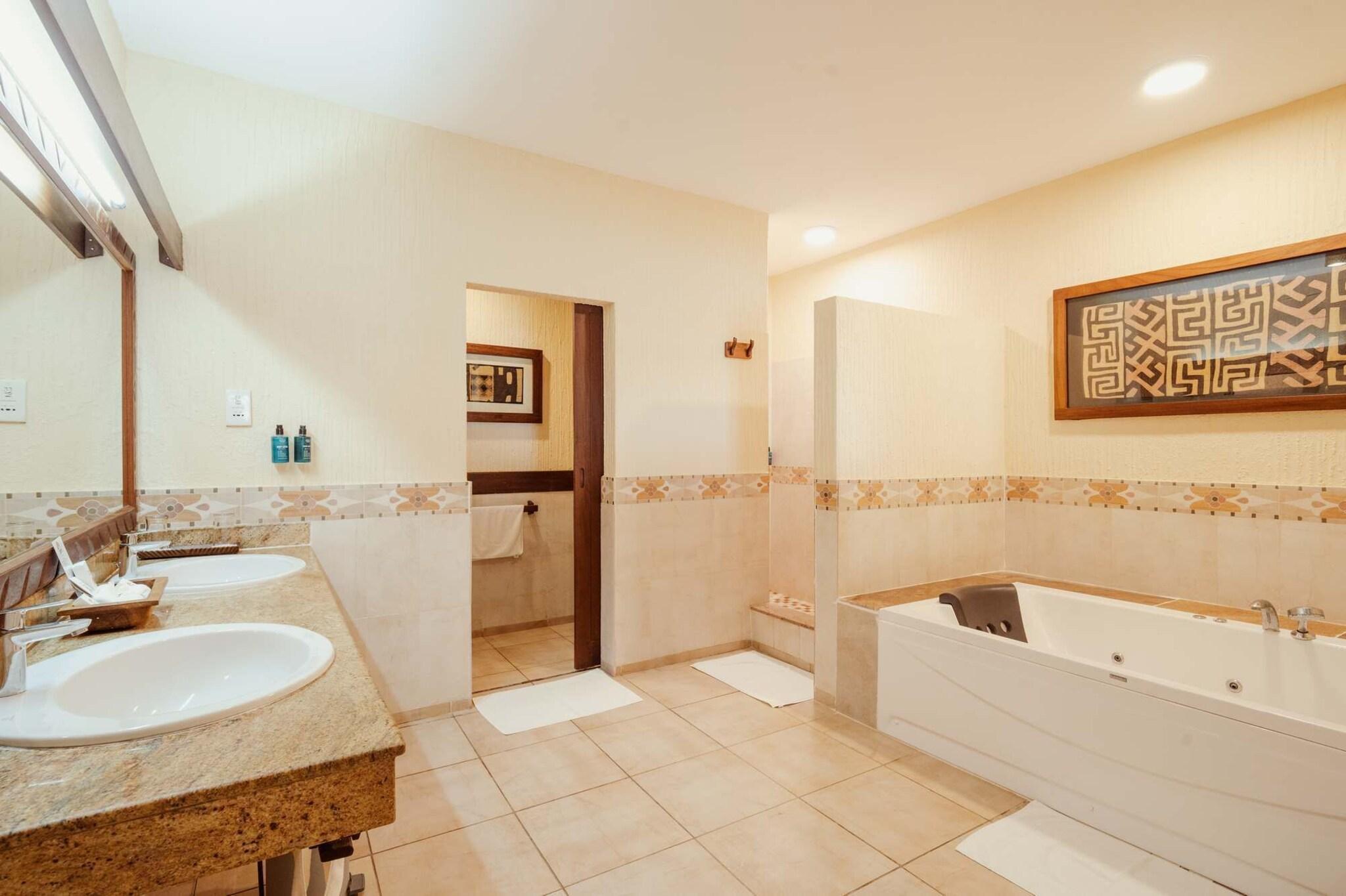 Junior Suite Ocean View