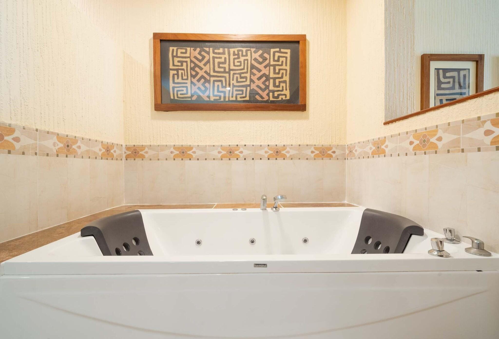 Junior Suite Ocean View