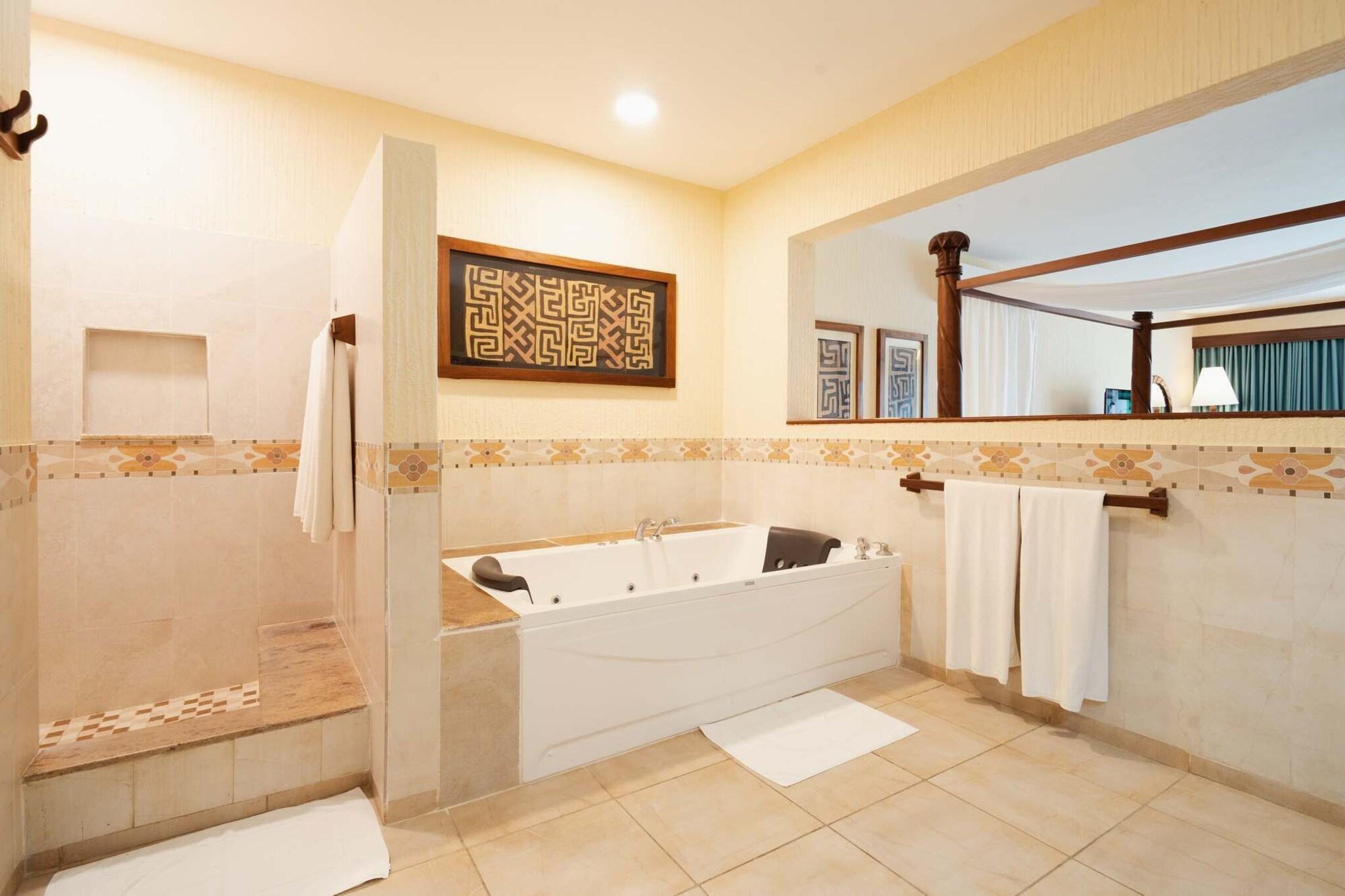 Junior Suite Ocean View