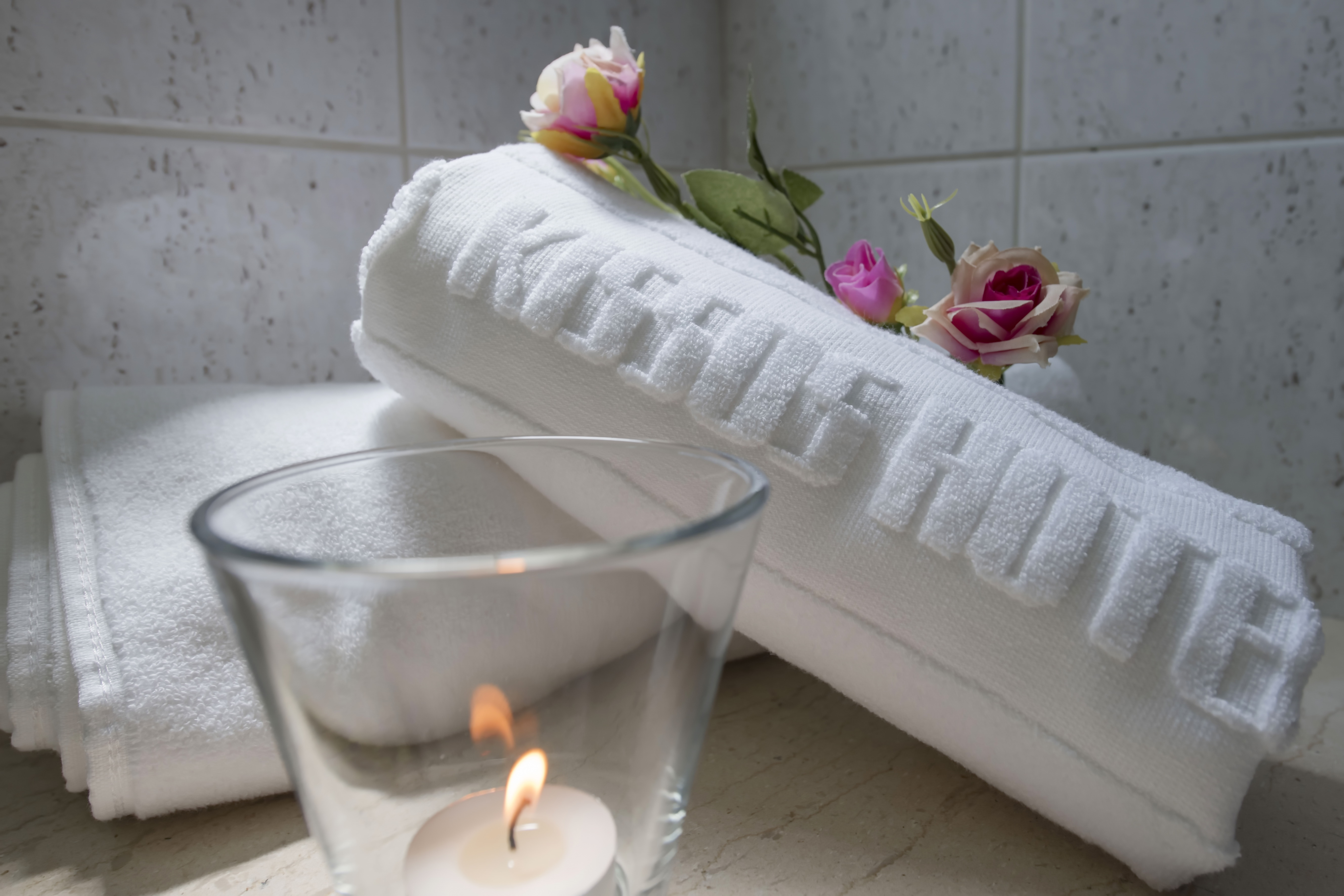 Double or Twin Superior Pool View