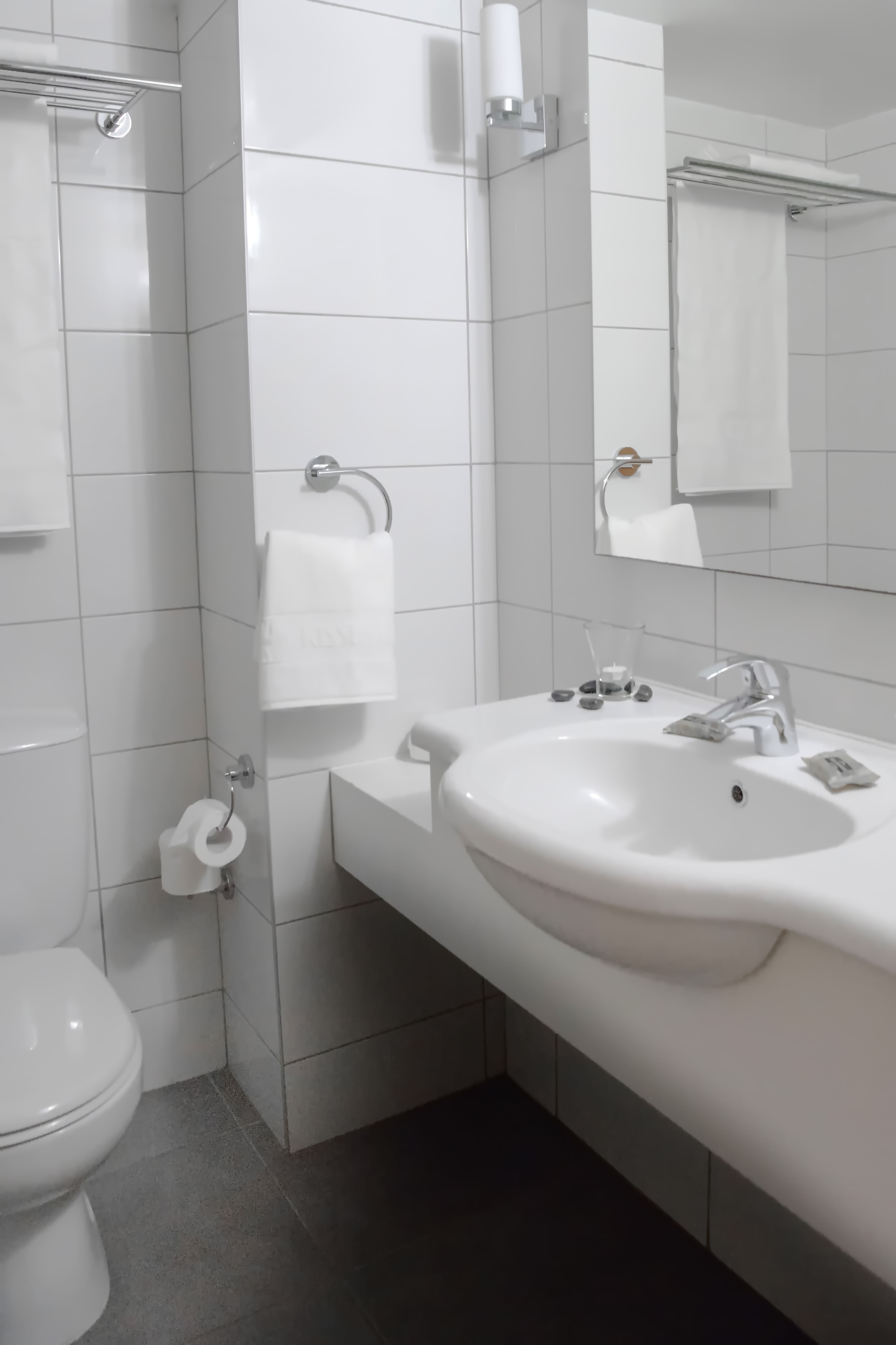 Double or Twin Pool View