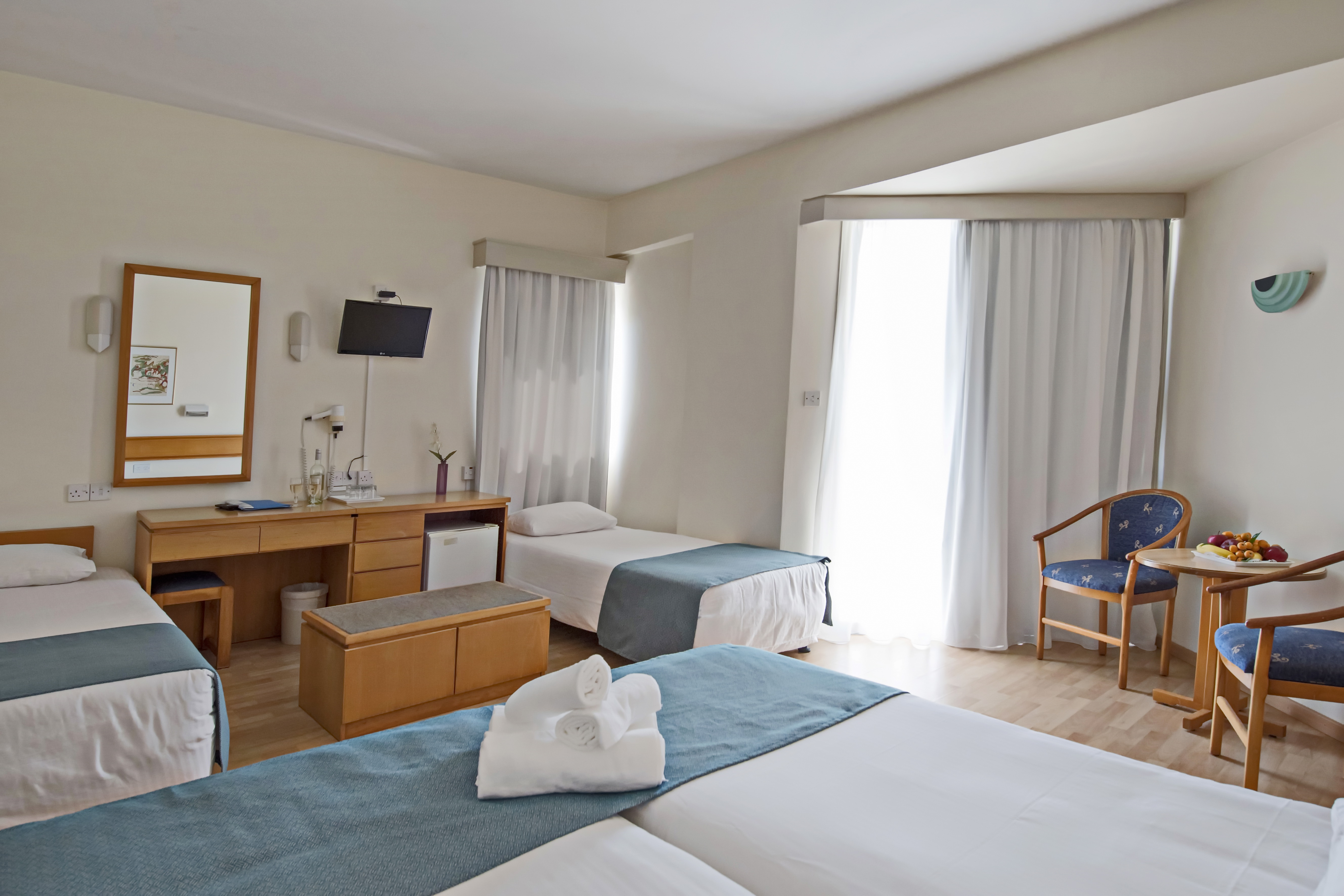 Family Room Standard