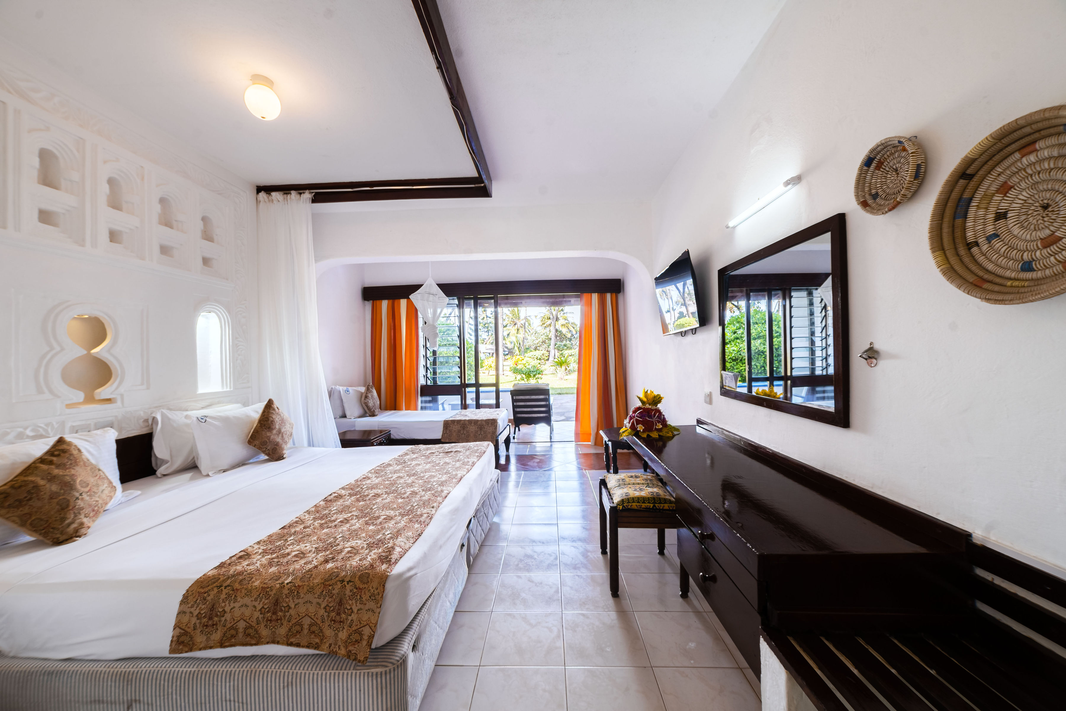 Family Room One Bedroom One Bathroom