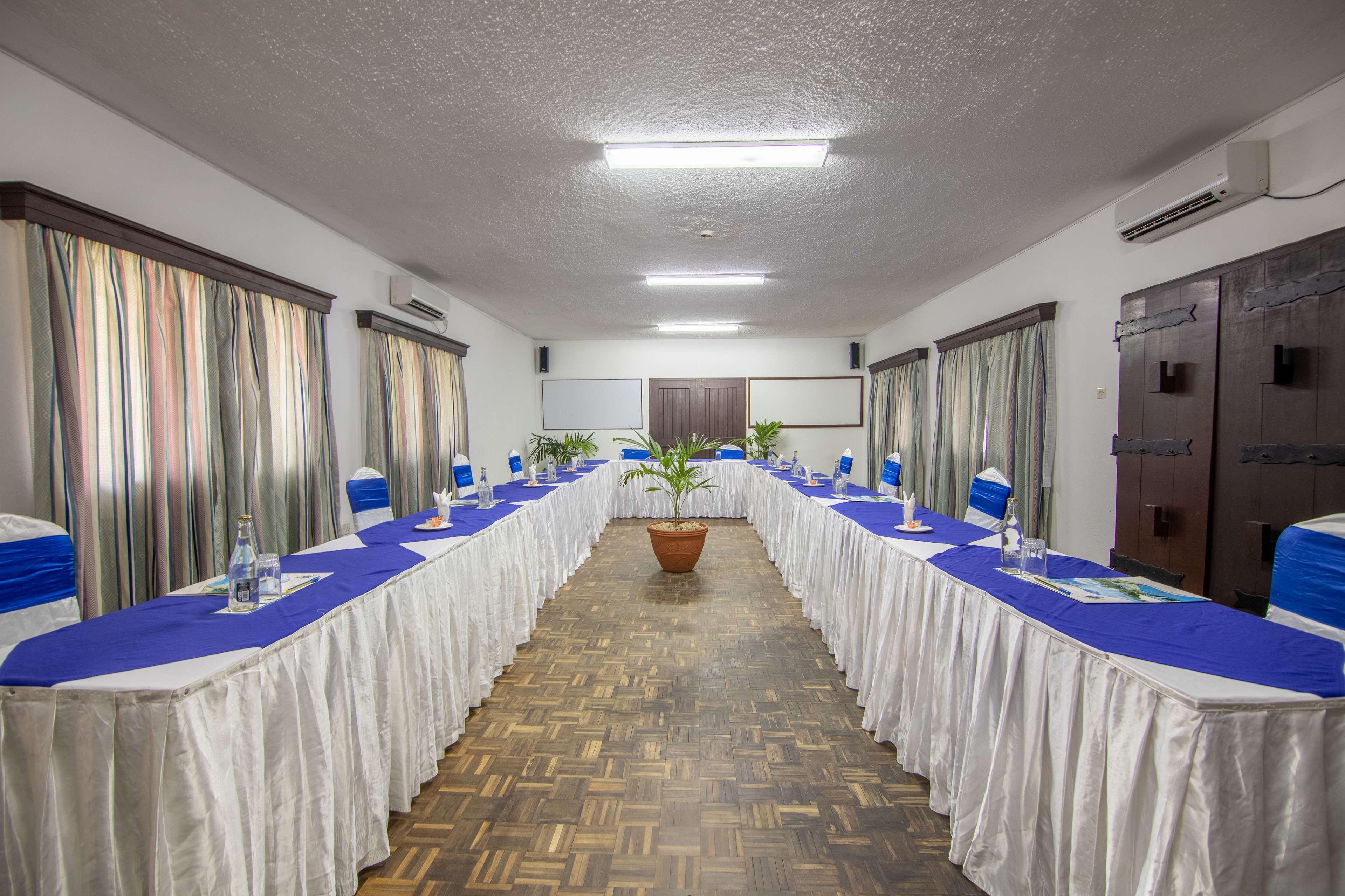 Conferences