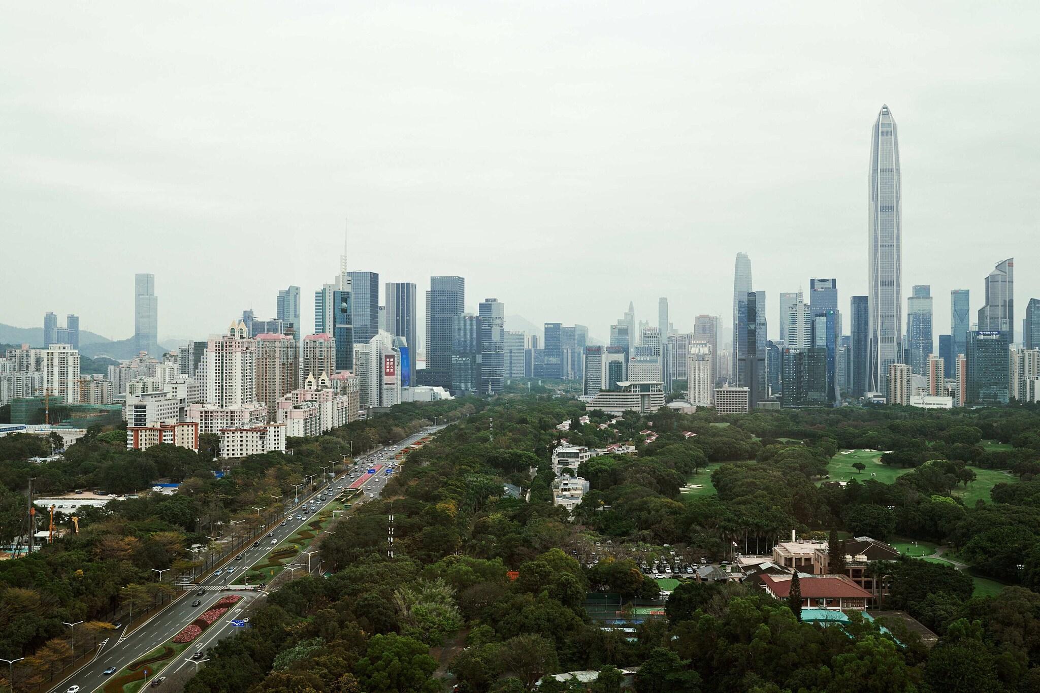 Double Deluxe King Bed