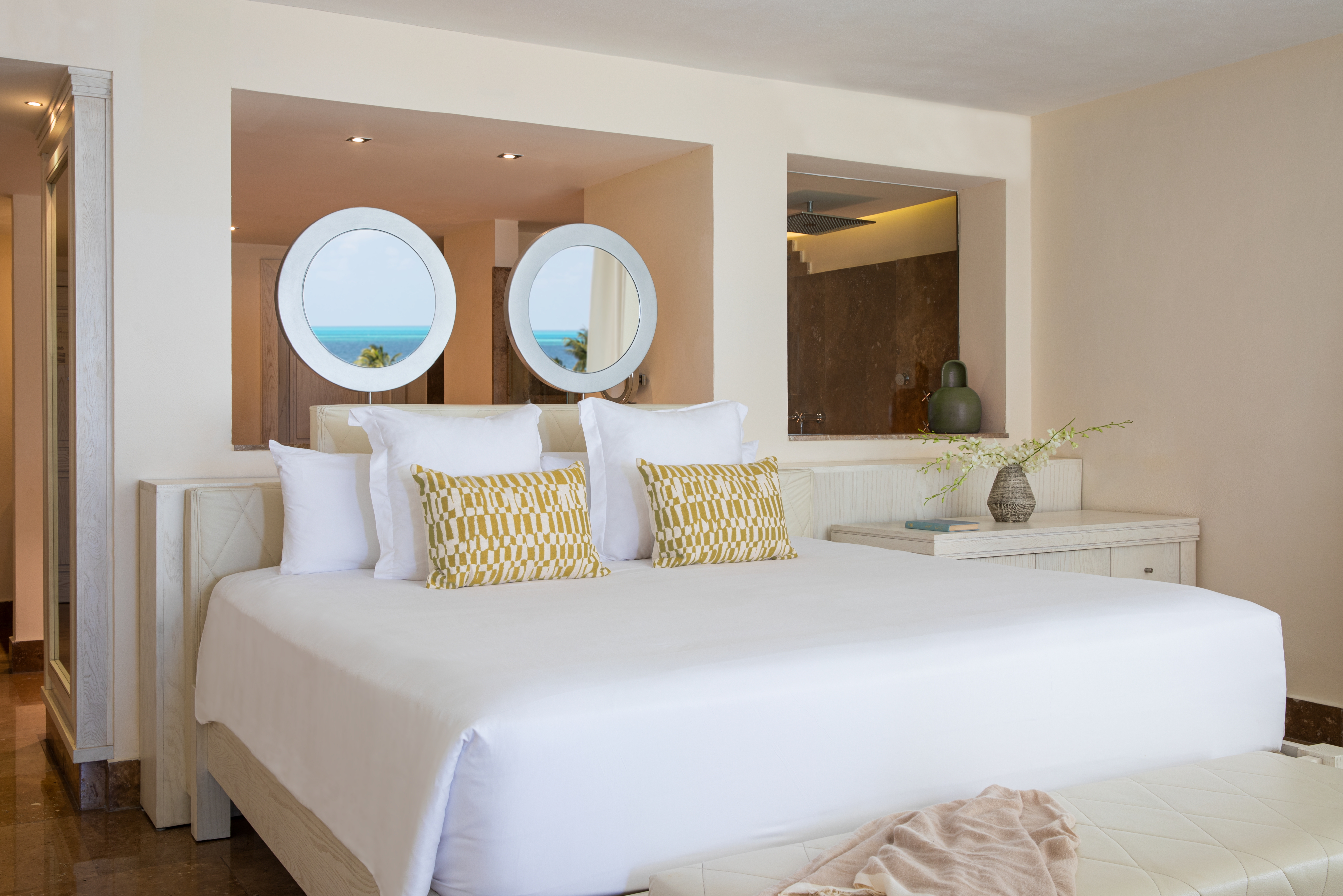 Junior Suite Ocean View