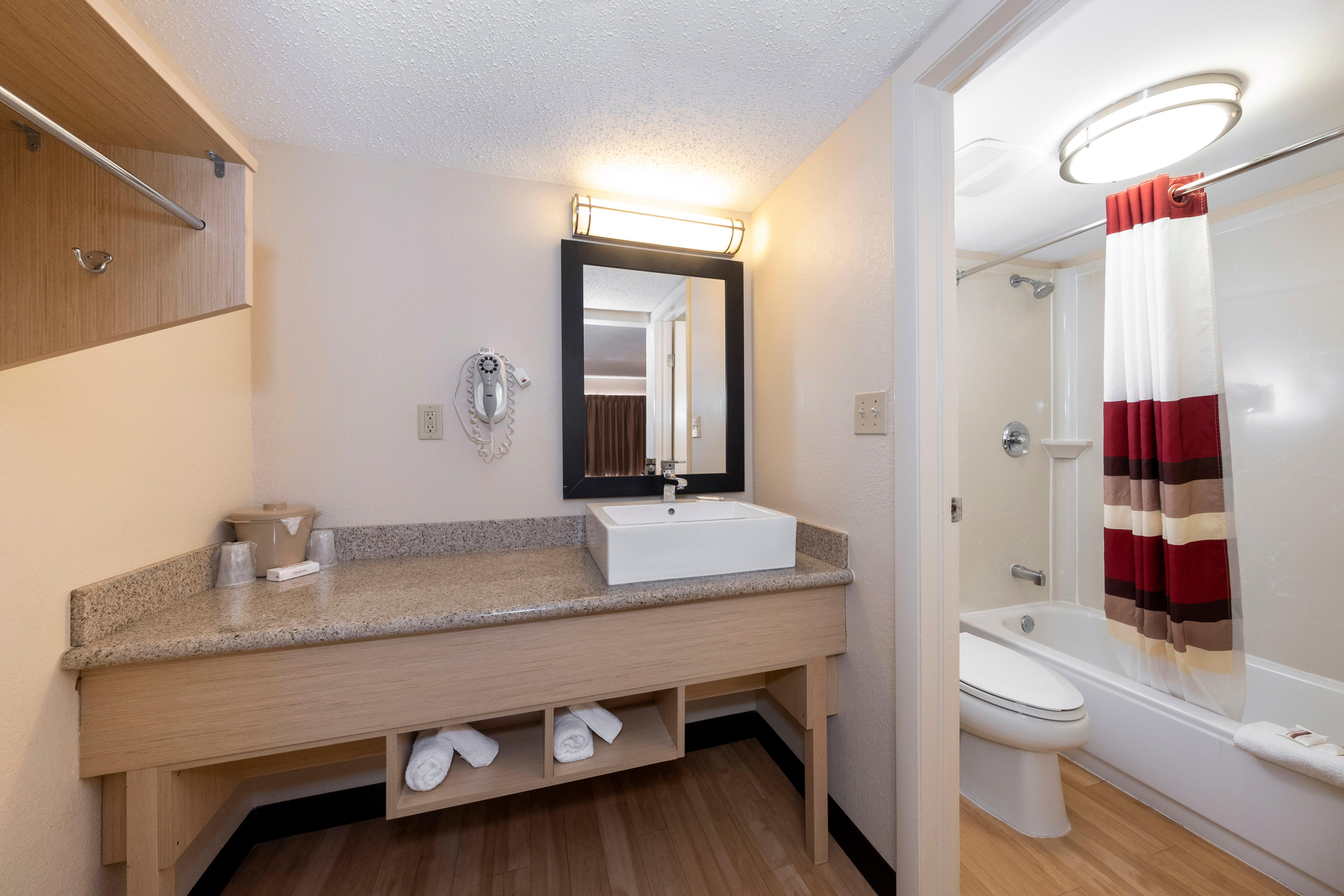 Double Premium King Bed