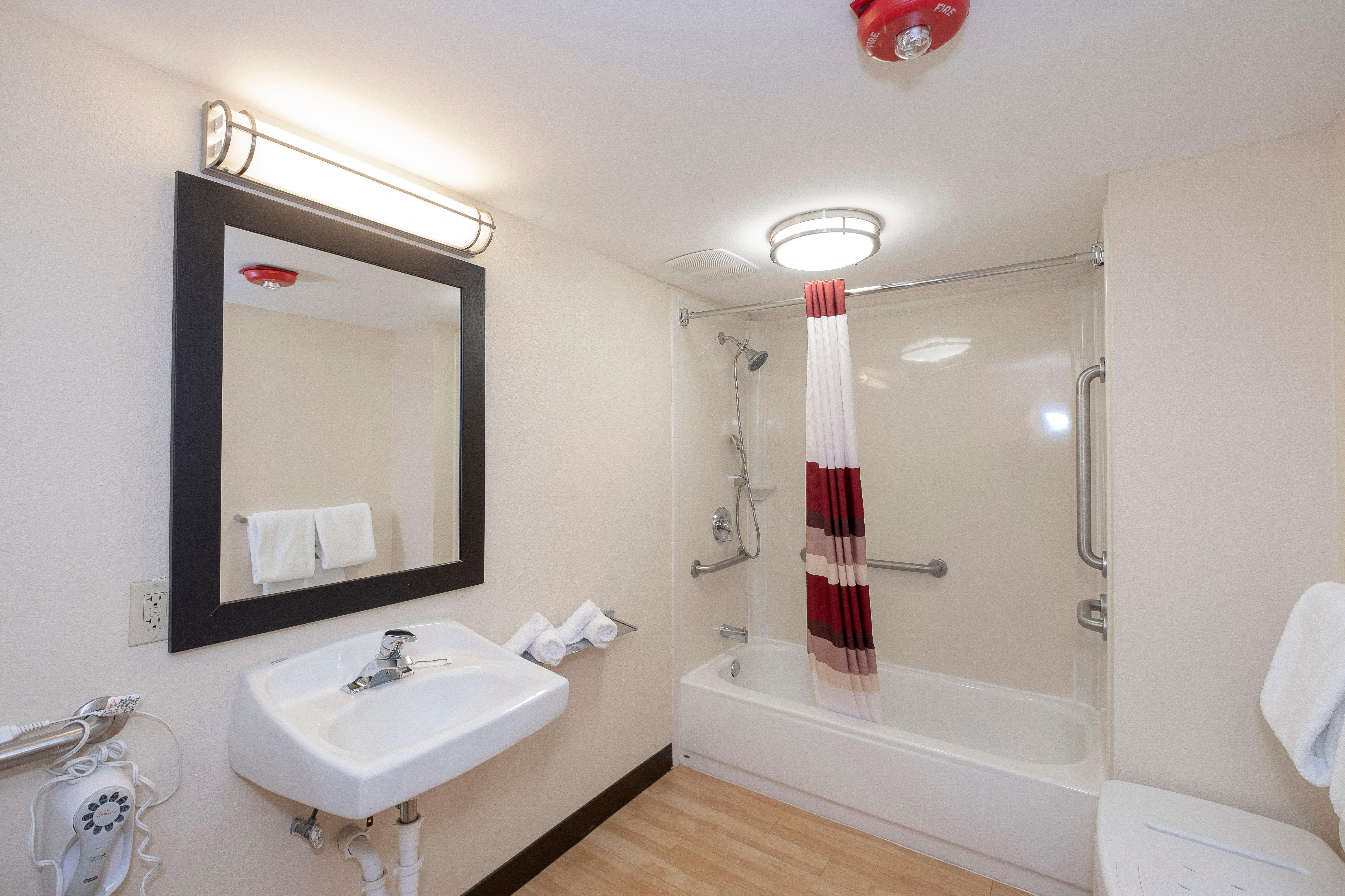 Room Premium King Bed