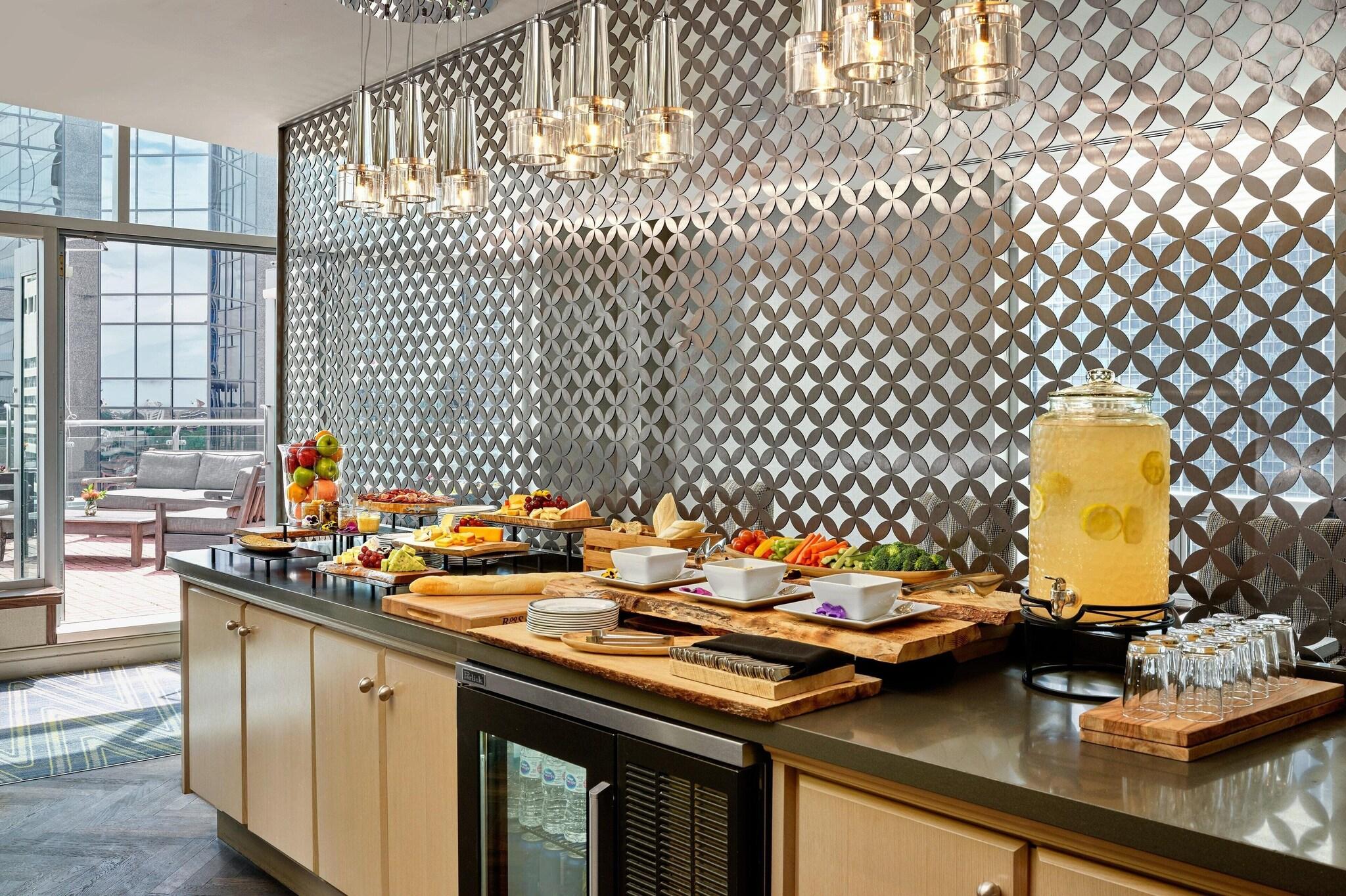 Suite Executive One Bedroom