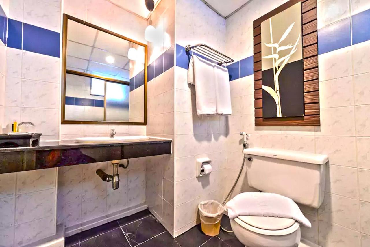 Double or Twin Deluxe