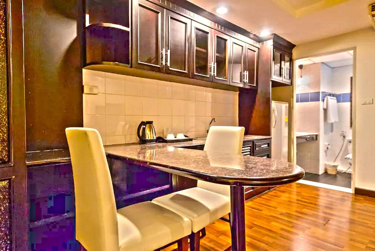 Double or Twin Deluxe