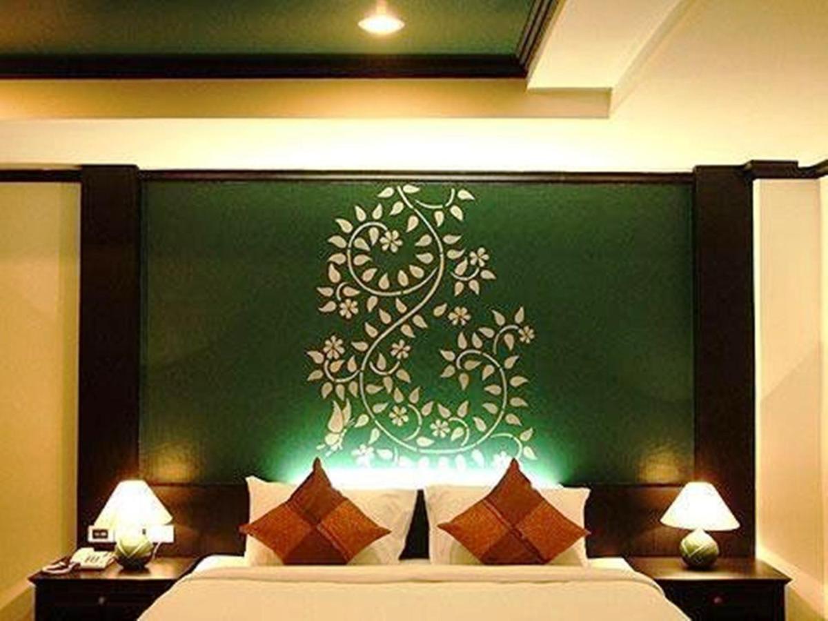 Double or Twin Deluxe