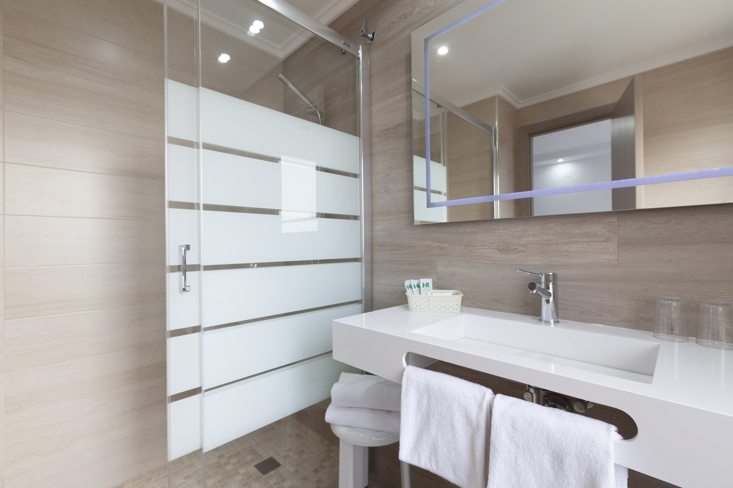 Double Single Standard