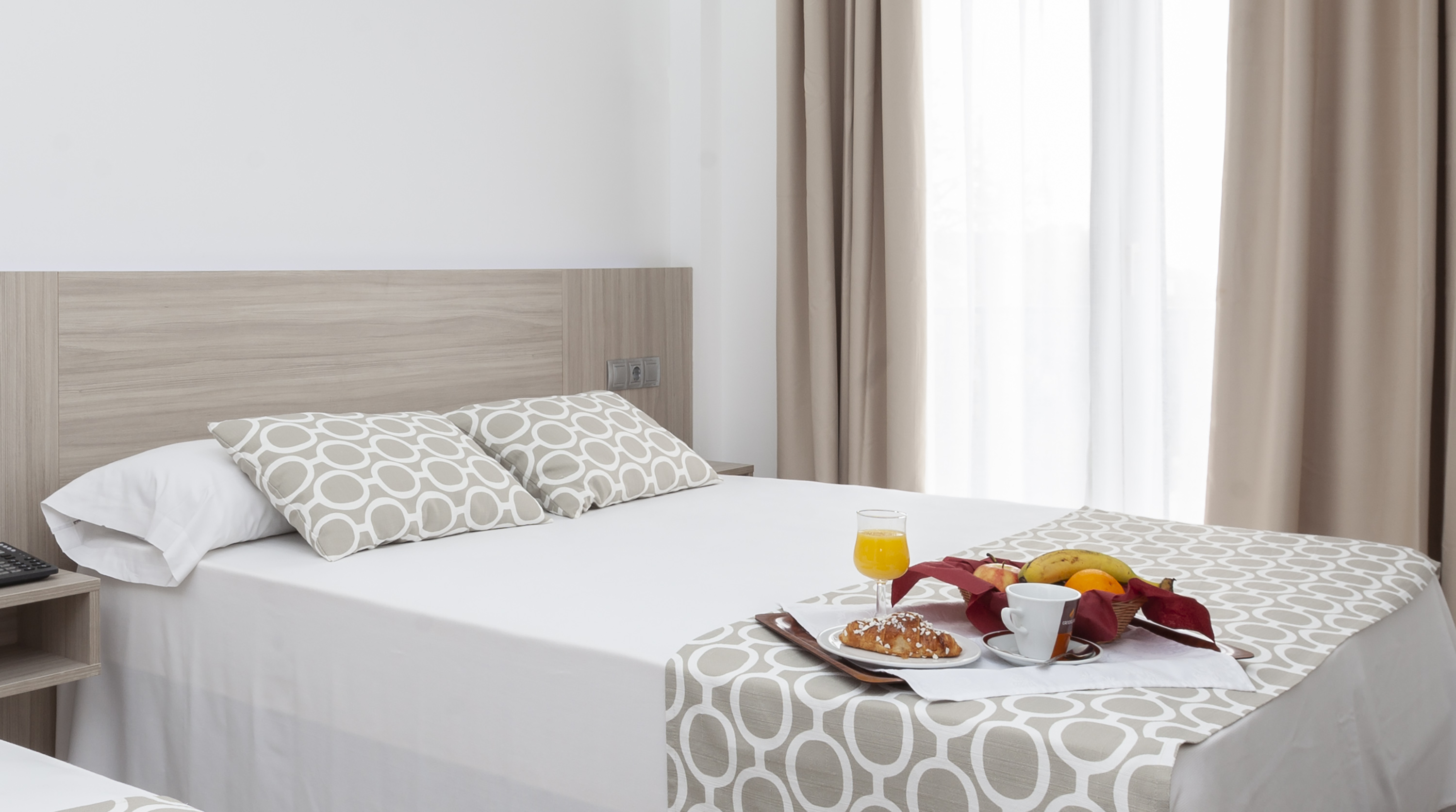 Double Single Standard