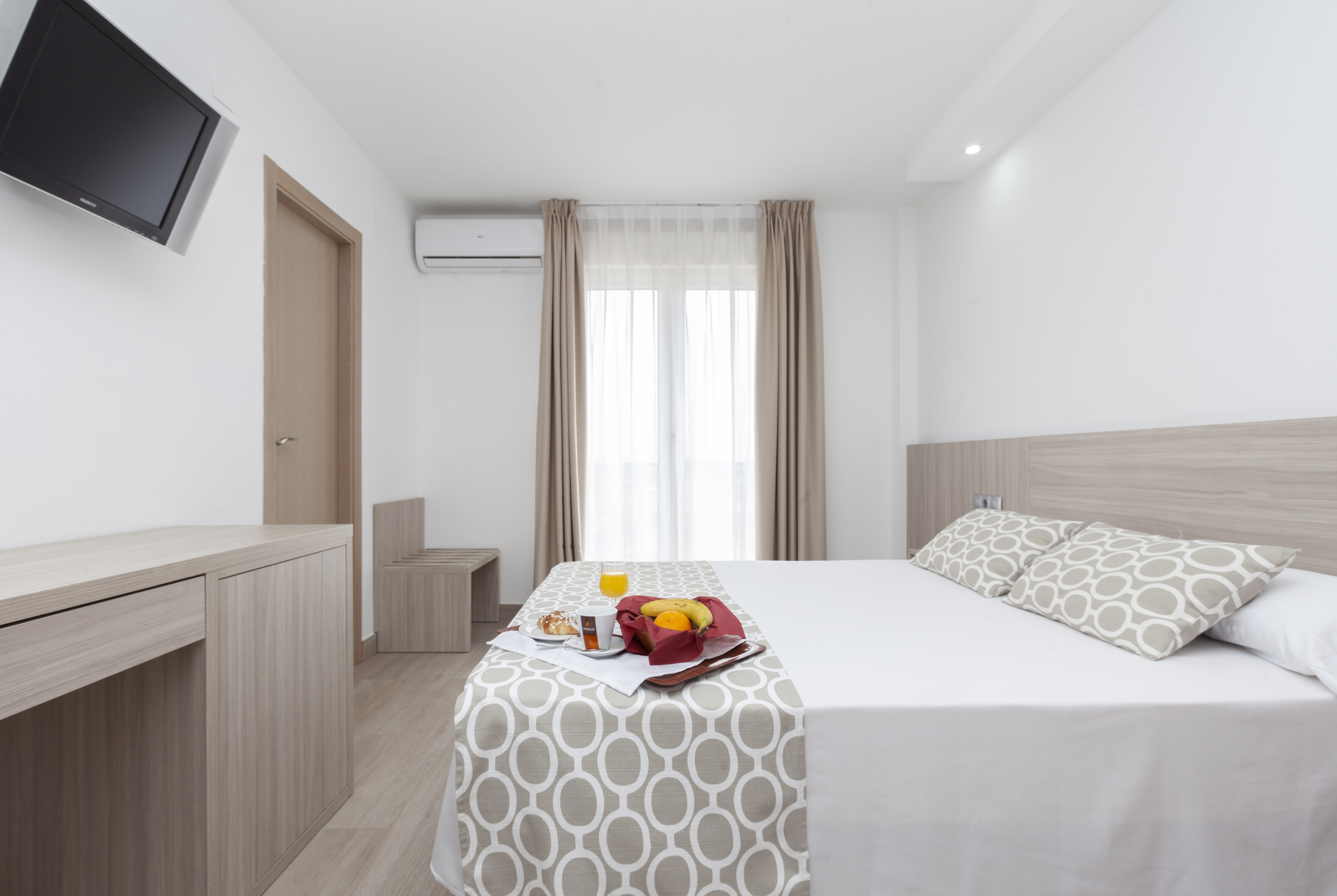 Double Single Standard