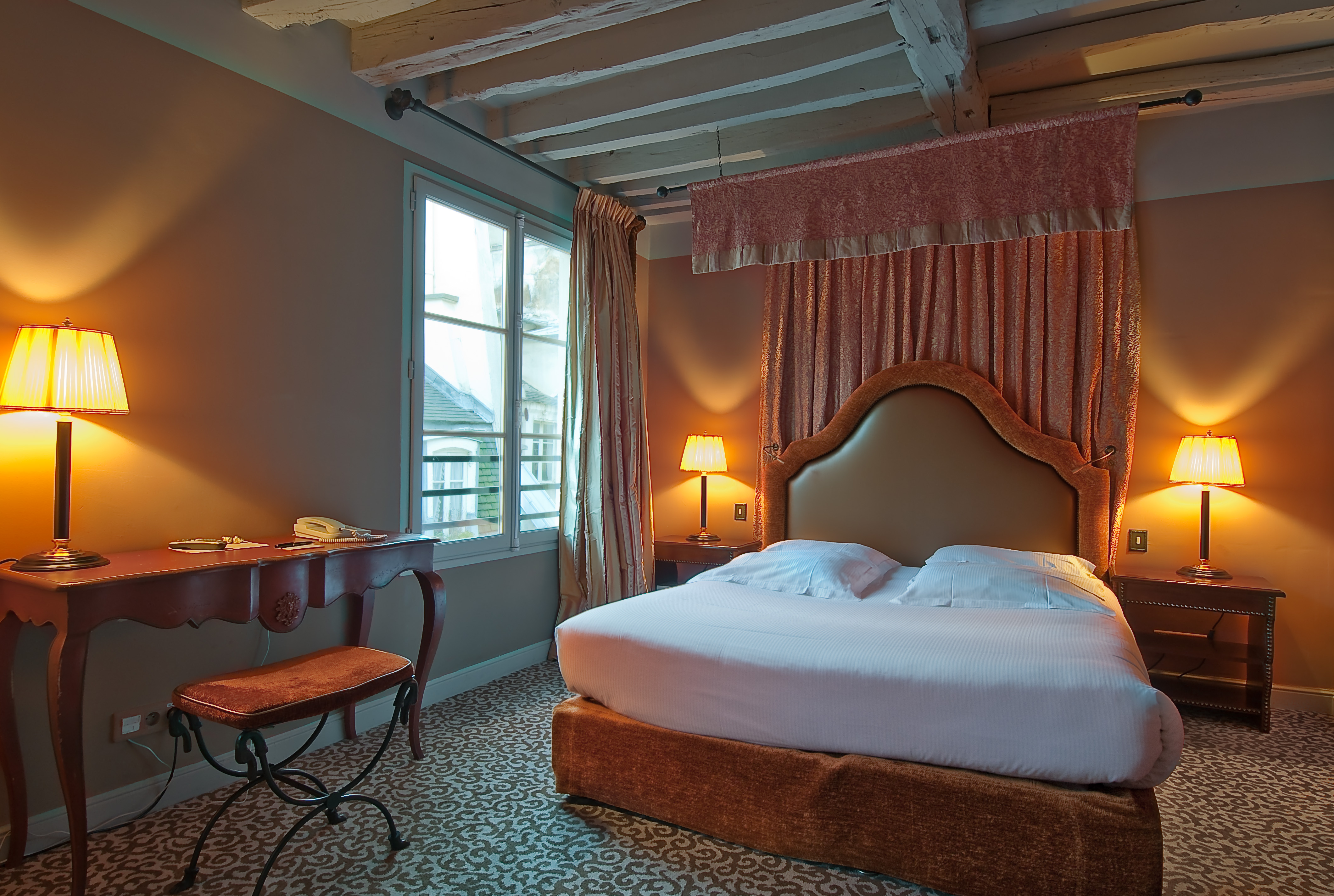 Junior Suite Standard