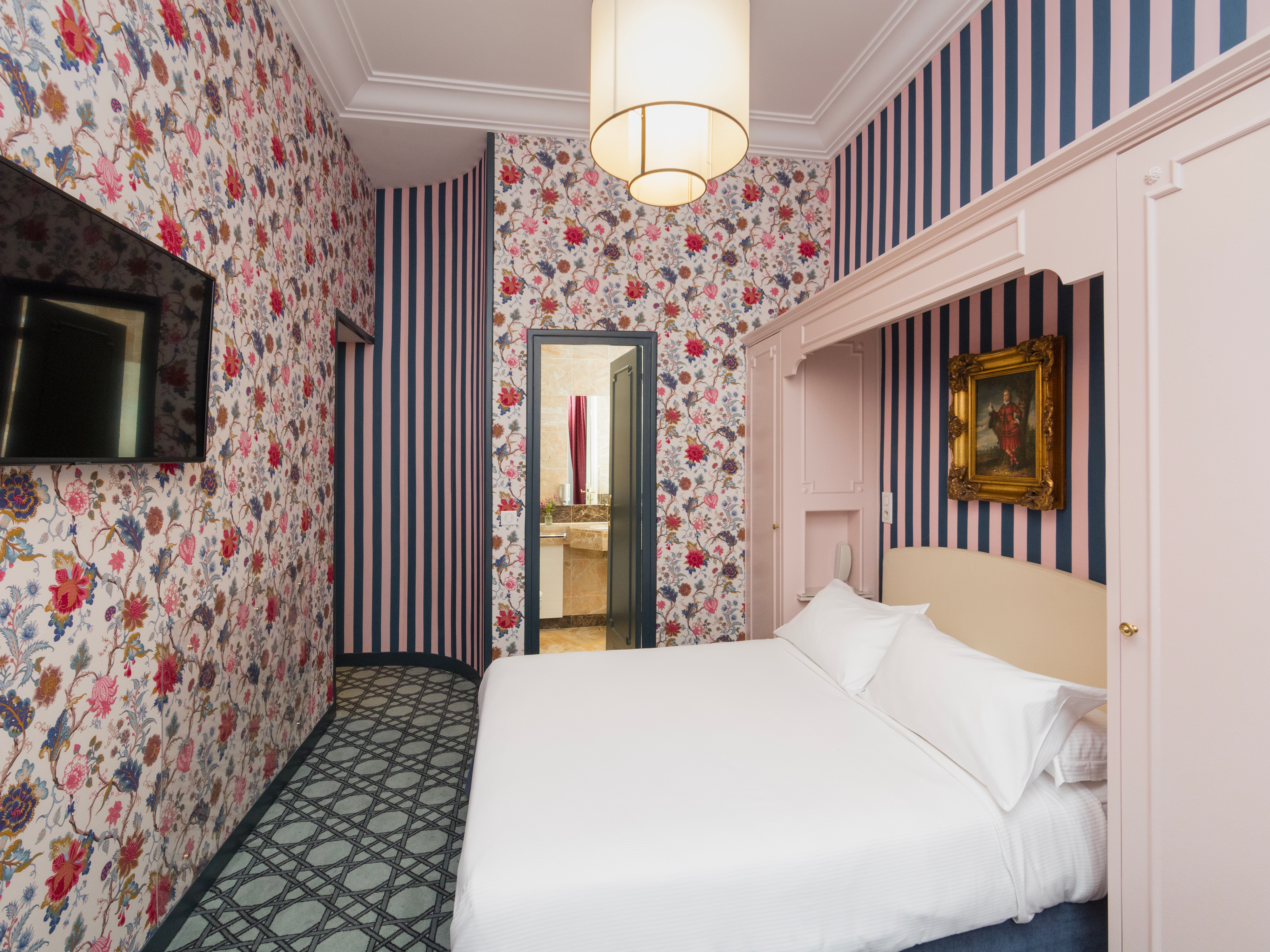 Room Classic Two Bedrooms