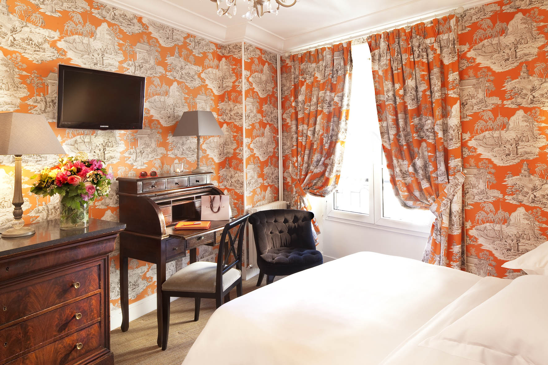 Double or Twin Superior