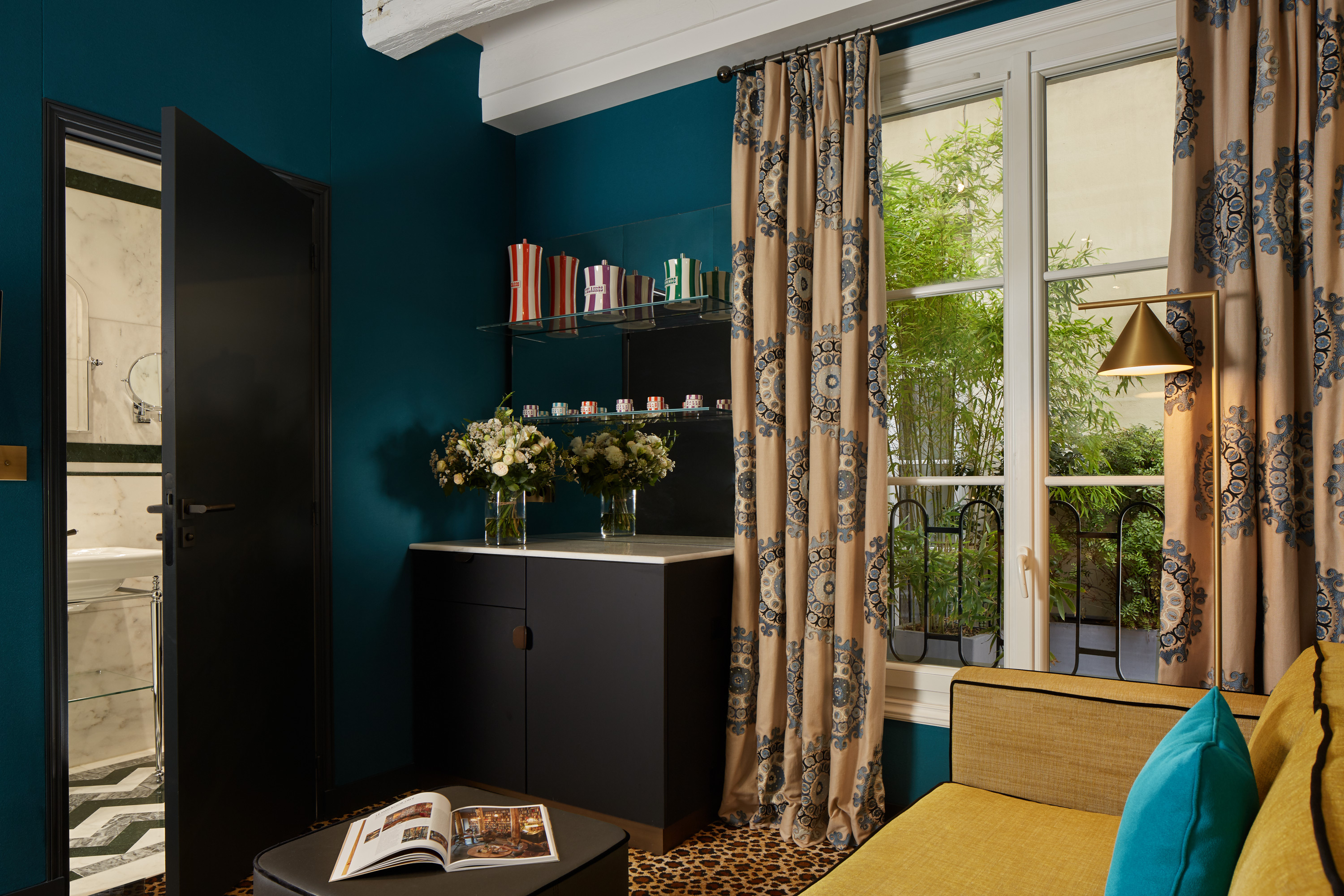 Junior Suite Classic