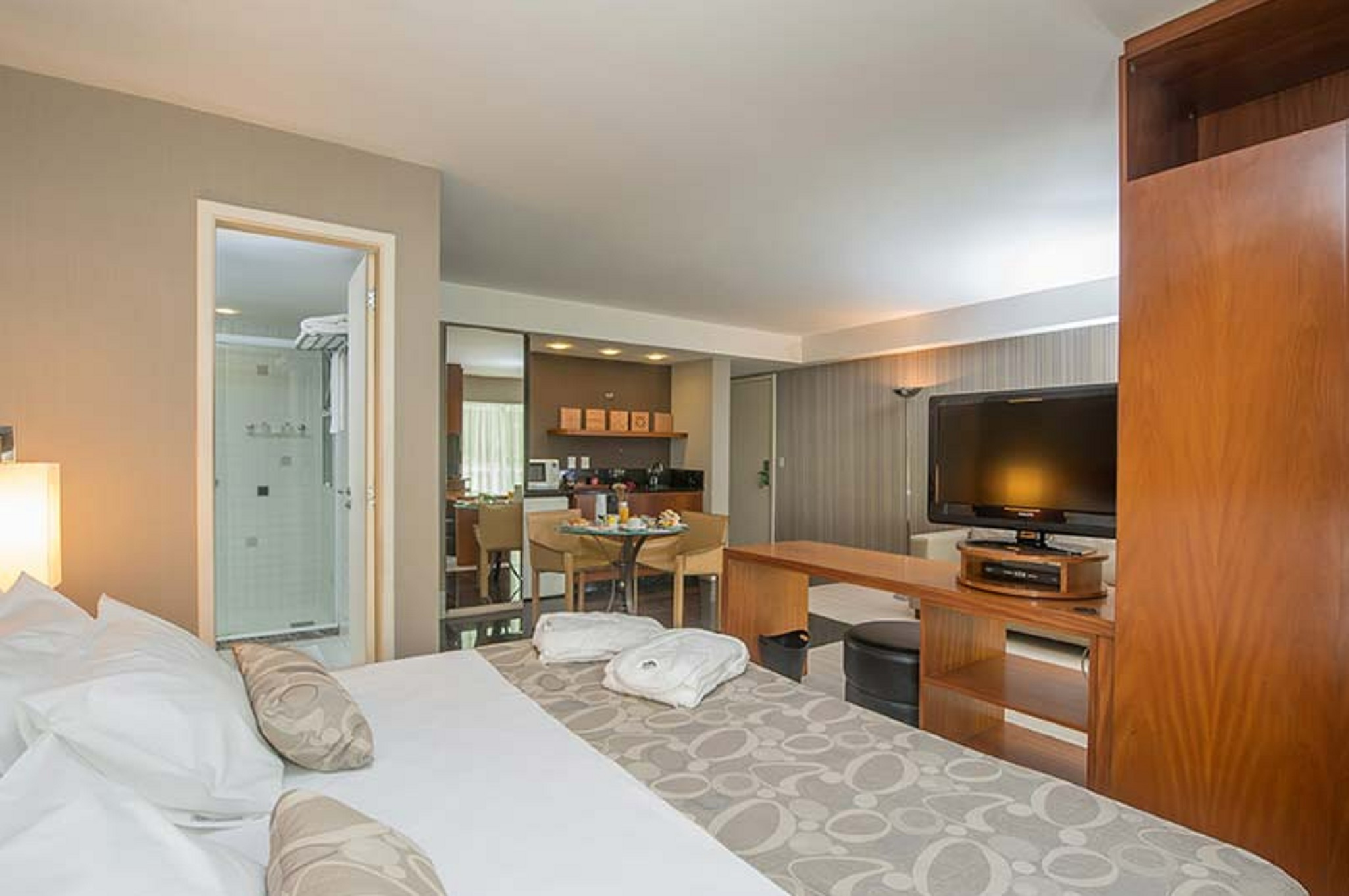 Junior Suite Luxury