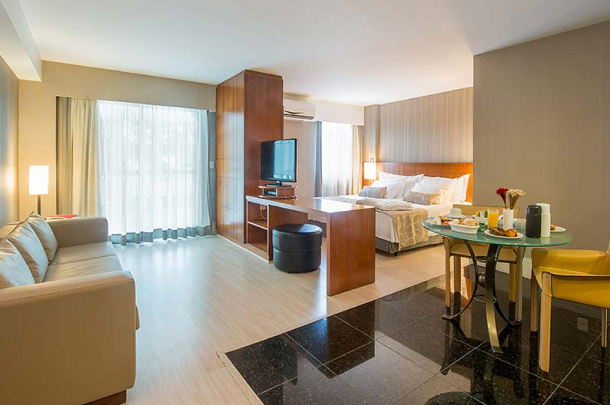 Junior Suite Luxury