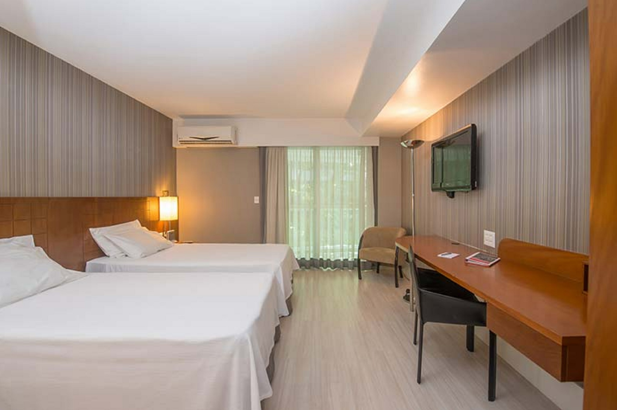 Junior Suite with Double Bed
