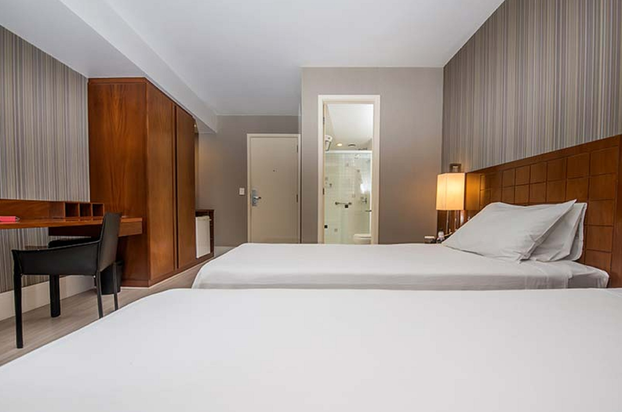 Junior Suite with Double Bed