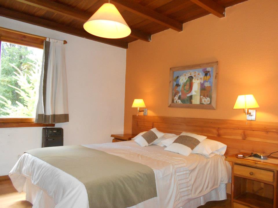 Apartment Capacity 4