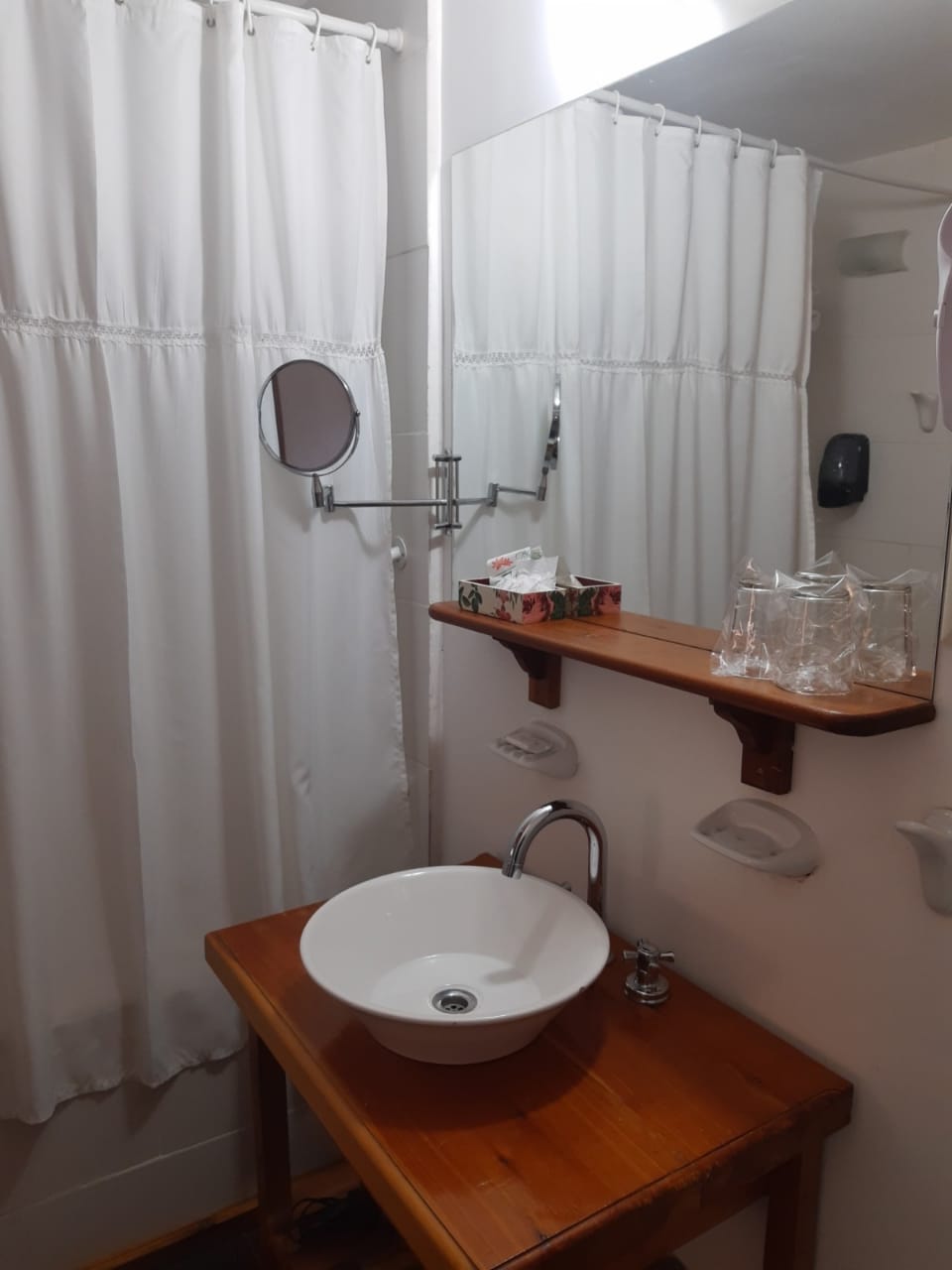 Apartment Capacity 4