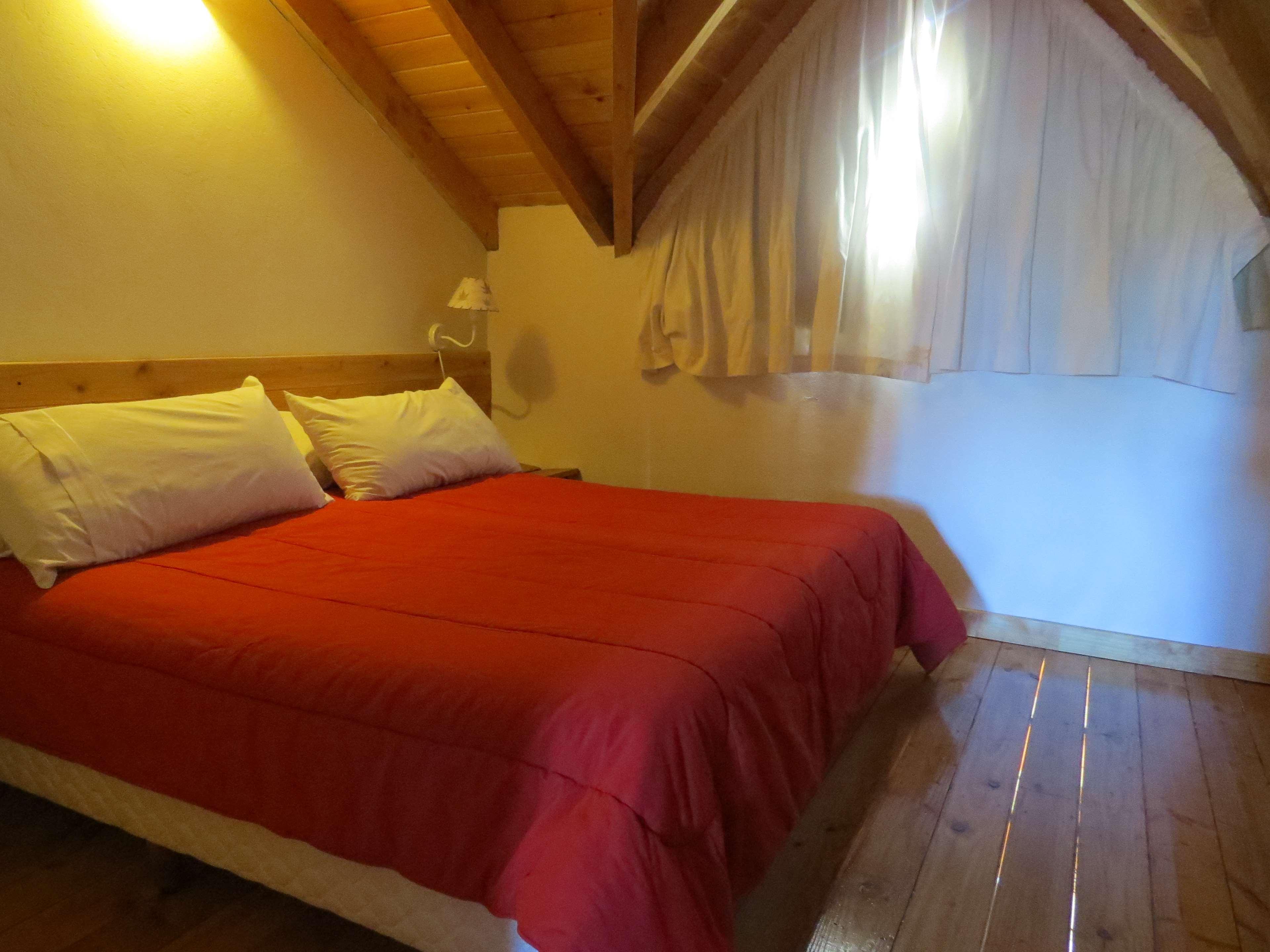 Apartment Capacity 5